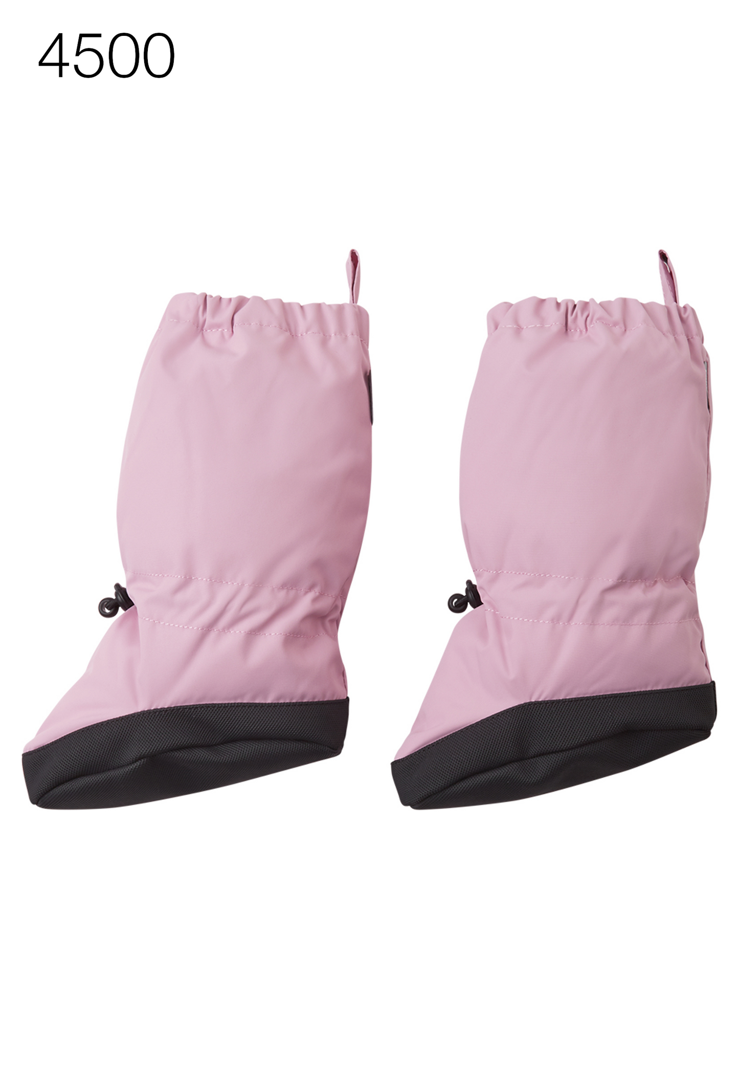 Reima Winter-Füsslinge / Finkli <br>Antura <br> Gr. 0, 1, 2 (0 - 2 Jahre)<br>für Schlitten, Kinderwagen, Trage<br> warme Fellex-Wattierung <br>wasserabweisend