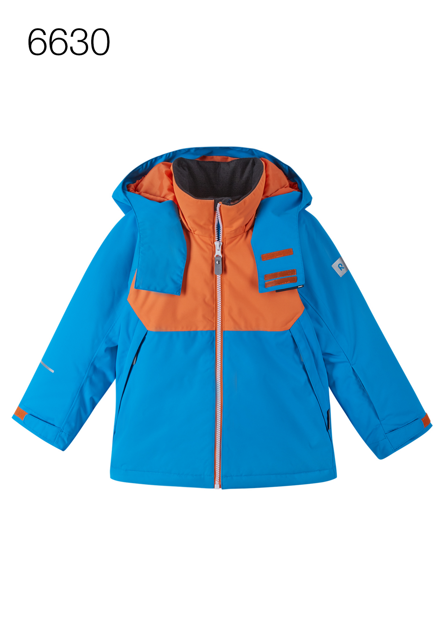 REIMA TEC Skijacke/Winterjacke Autti 5100077A