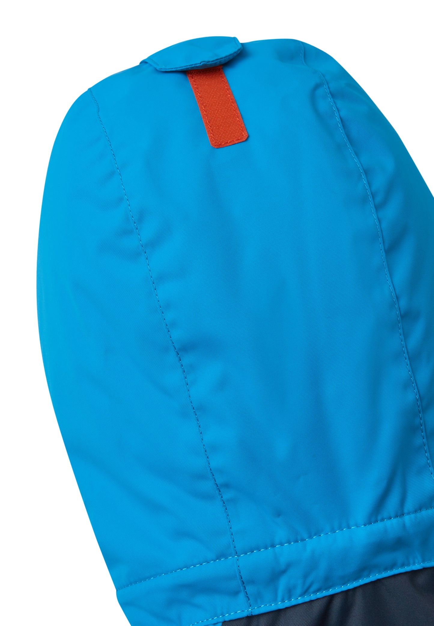 REIMA TEC Skijacke/Winterjacke Autti <br>Gr. 104, 110, 116, 122, 134, 140<br> Schneefang & verstellbare Ärmelbündchen<br> funktionelle Details<br> WS 10'000 mm