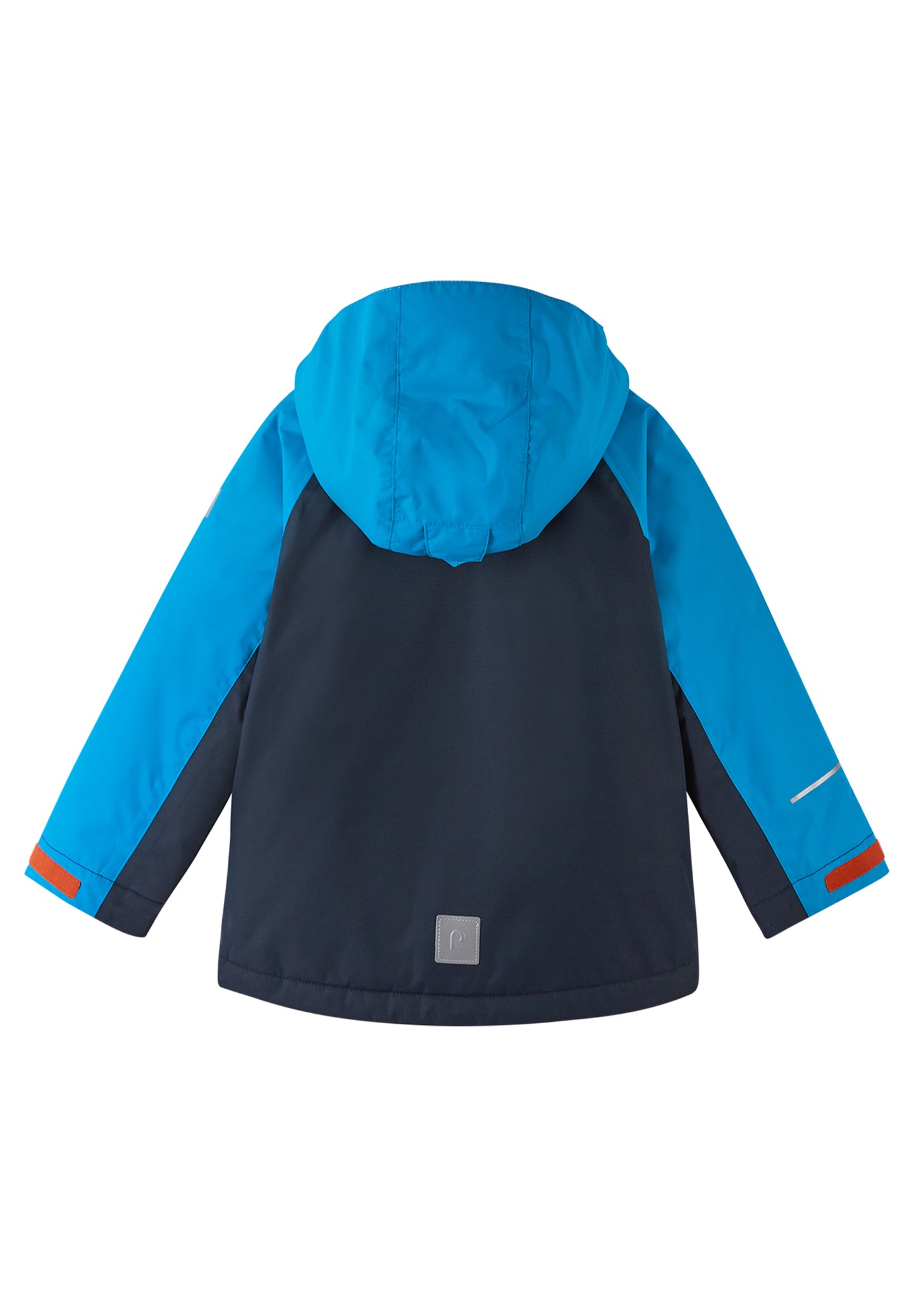 REIMA TEC Skijacke/Winterjacke Autti <br>Gr. 104, 110, 116, 122, 134, 140<br> Schneefang & verstellbare Ärmelbündchen<br> funktionelle Details<br> WS 10'000 mm