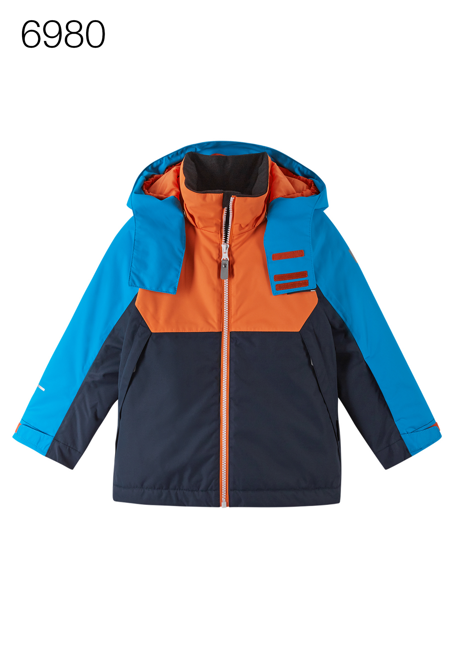 REIMA TEC Skijacke/Winterjacke Autti 5100077A