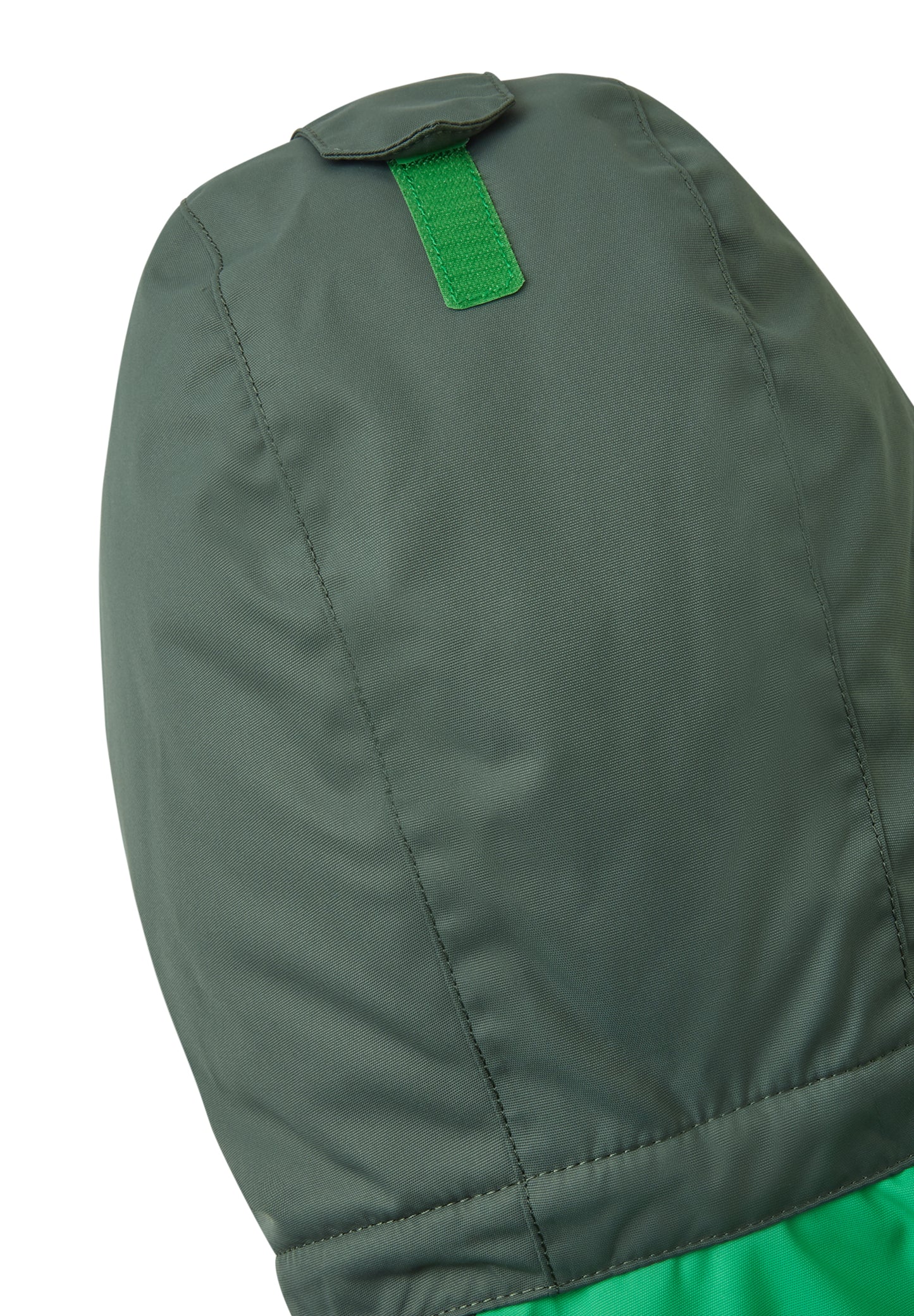 REIMA TEC Skijacke/Winterjacke Autti <br>Gr. 104, 110, 116, 122, 134, 140<br> Schneefang & verstellbare Ärmelbündchen<br> funktionelle Details<br> WS 10'000 mm
