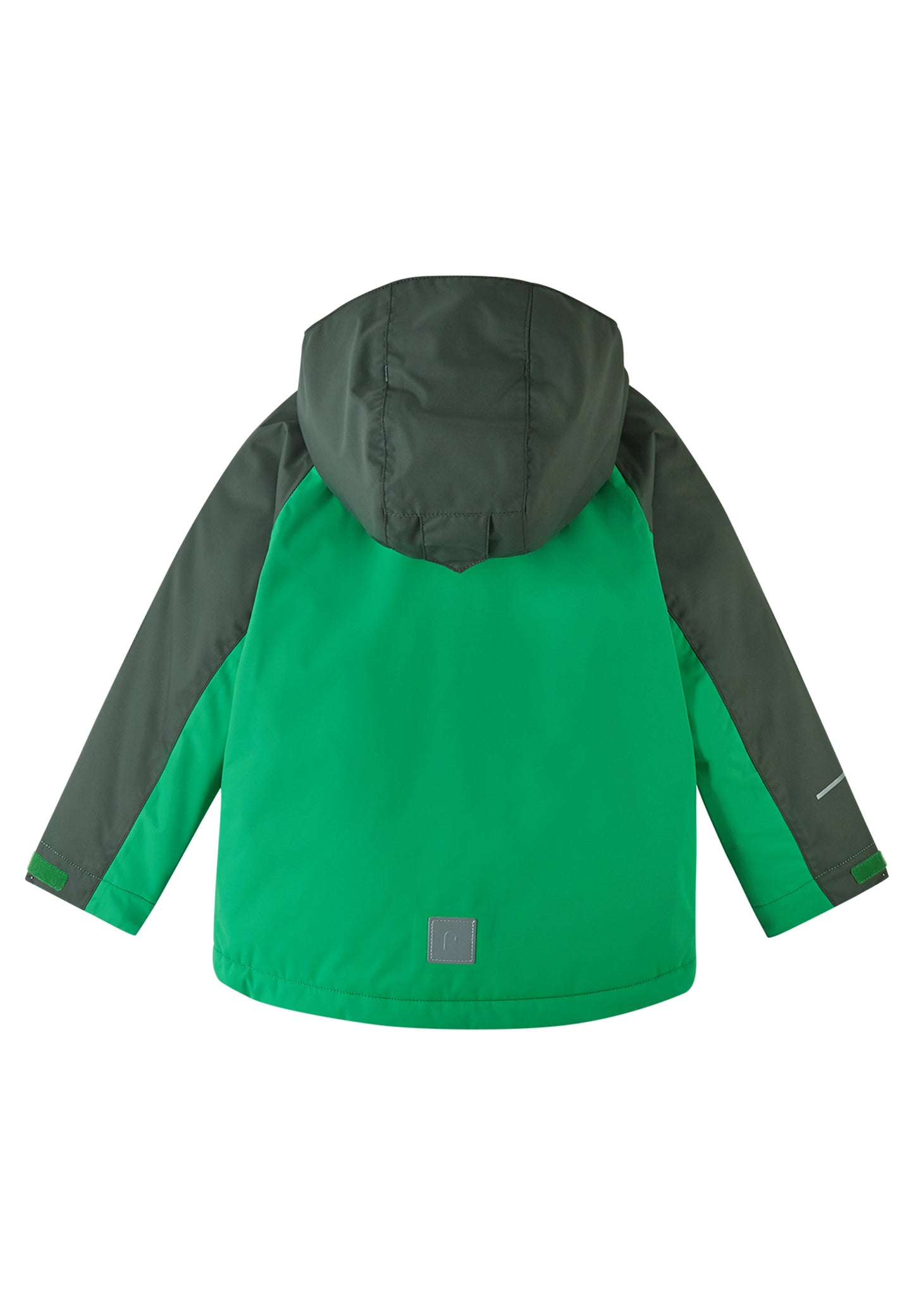REIMA TEC Skijacke/Winterjacke Autti <br>Gr. 104, 110, 116, 122, 134, 140<br> Schneefang & verstellbare Ärmelbündchen<br> funktionelle Details<br> WS 10'000 mm