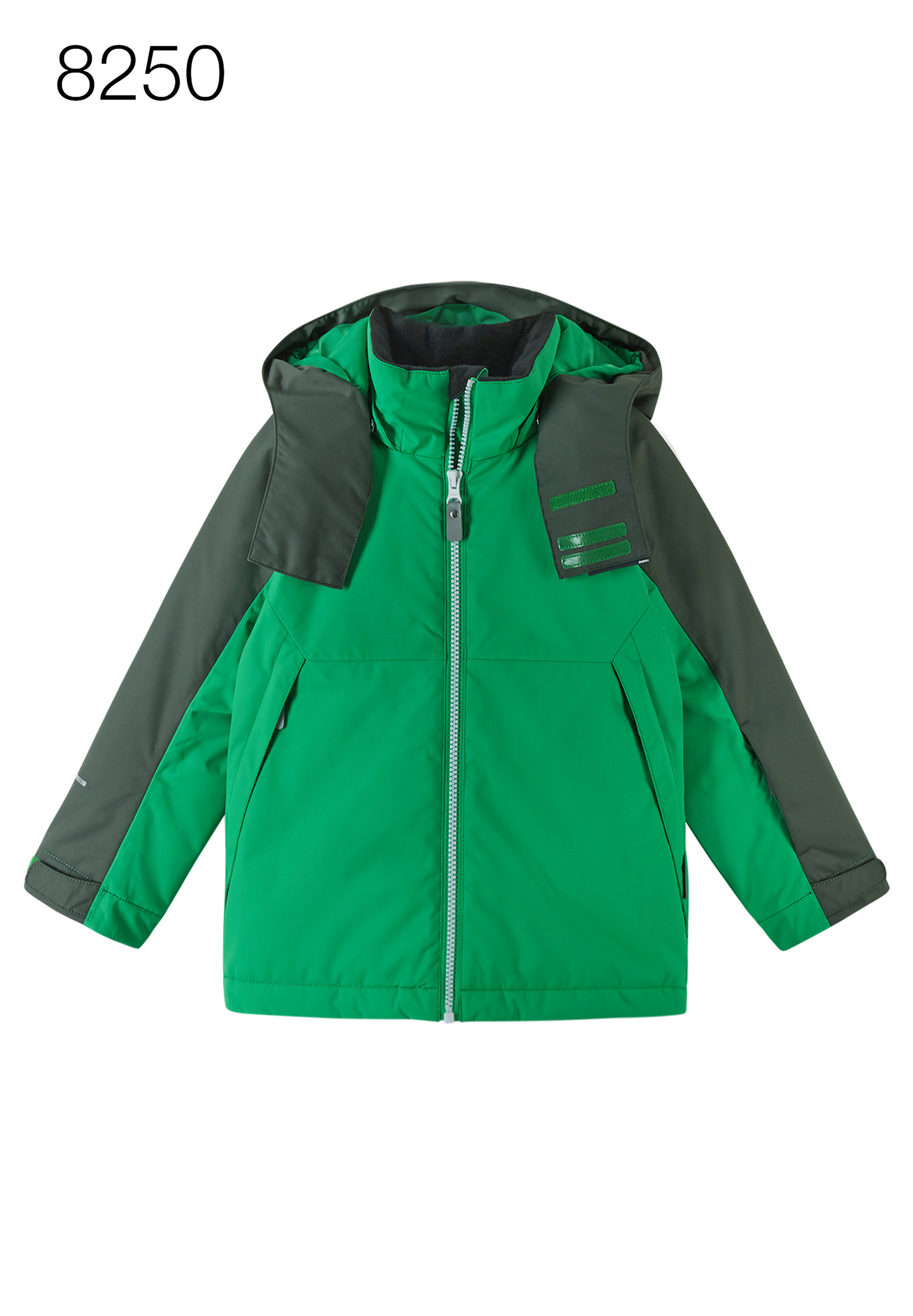 REIMA TEC Skijacke/Winterjacke Autti 5100077A