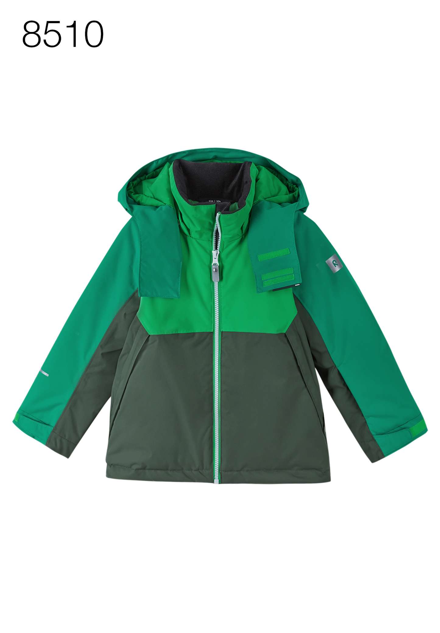 REIMA TEC Skijacke/Winterjacke Autti 5100077A