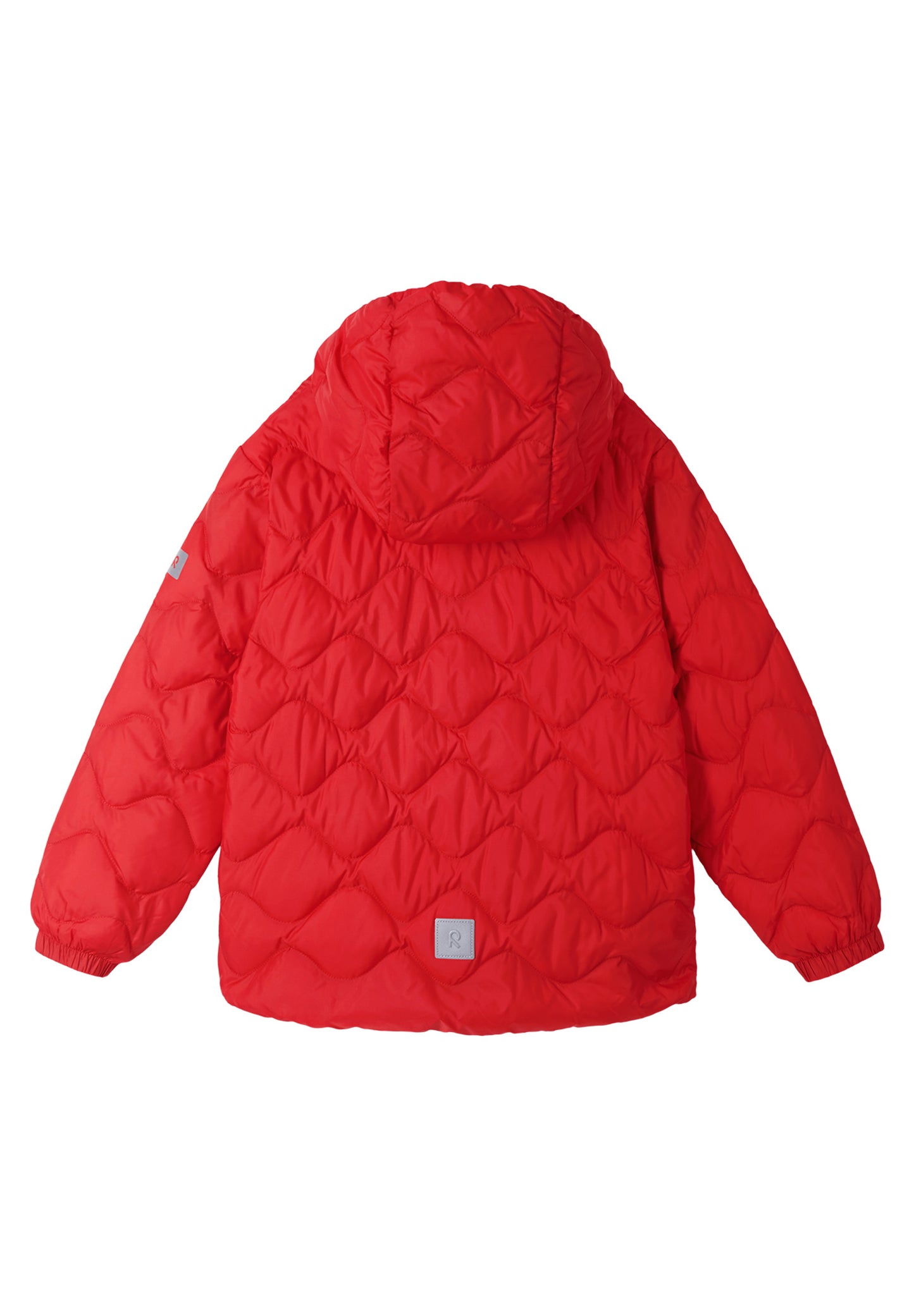 REIMA dünne Übergangs-Daunenjacke<br> Fossila<br> Gr. 104 bis 164<br> echte zertifizierte Daune, waschbar <br> WS 5'000 mm