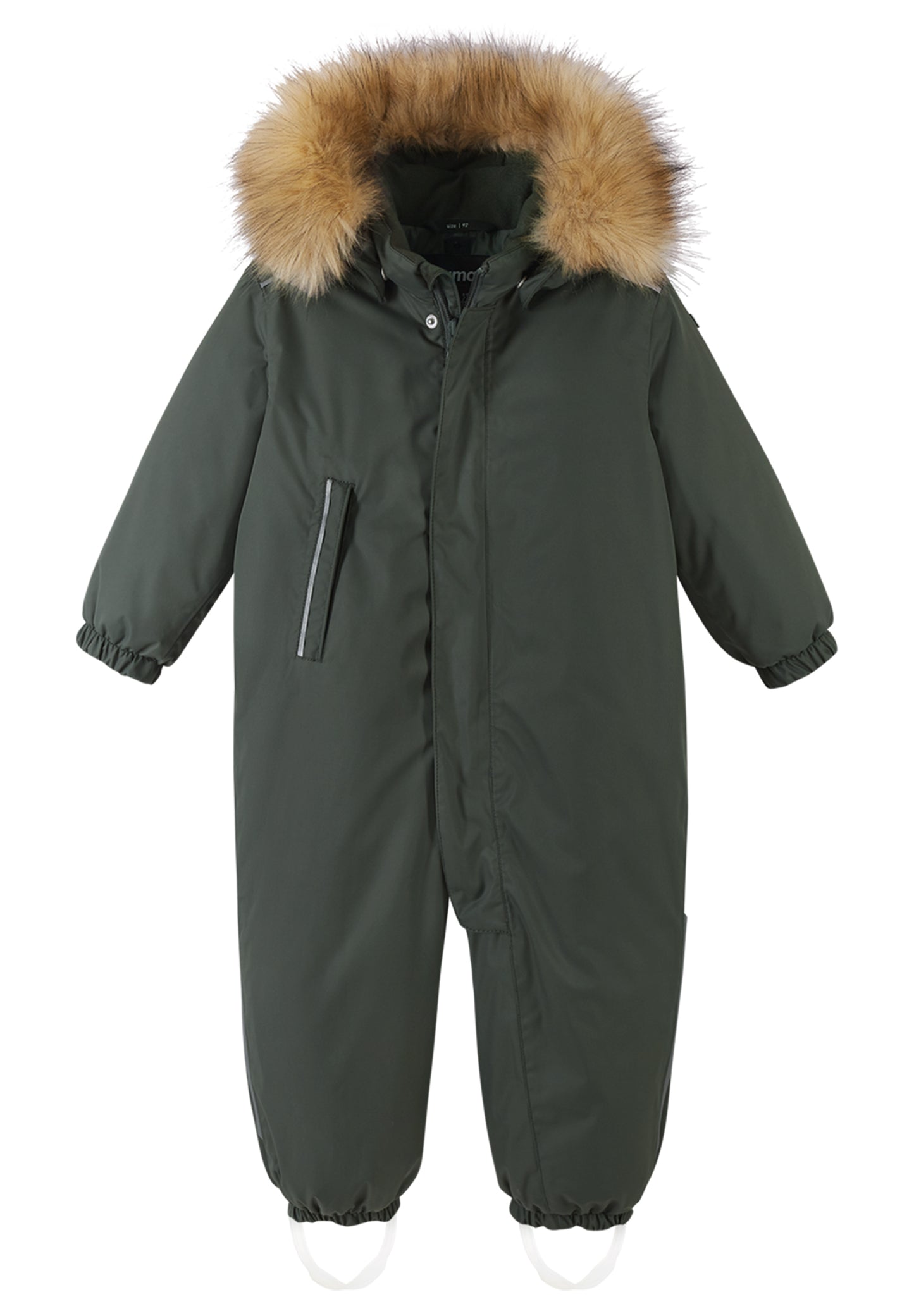 REIMA TEC Ski-Anzug Gotland 5100117C