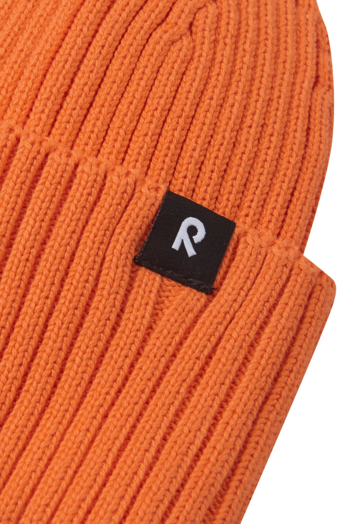 Reima Mütze<br> Hattara <br>Gr. 48/50, 52/54, 56/58 <br>100% Bio-Baumwolle