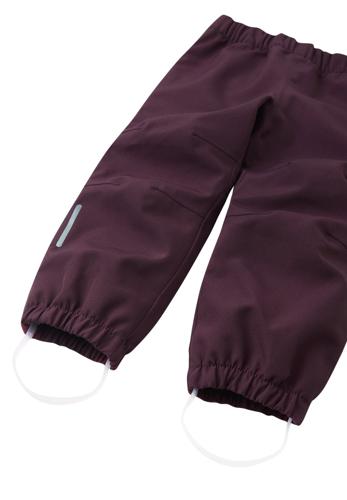 REIMA TEC gefütterte Regenhose <br>Heinola <br>Gr. 92 bis 110 <br> strapazierfähig<br>innen warmes Fleece <br> abnehmbare Fussgummi <br> WS 10'000 mm