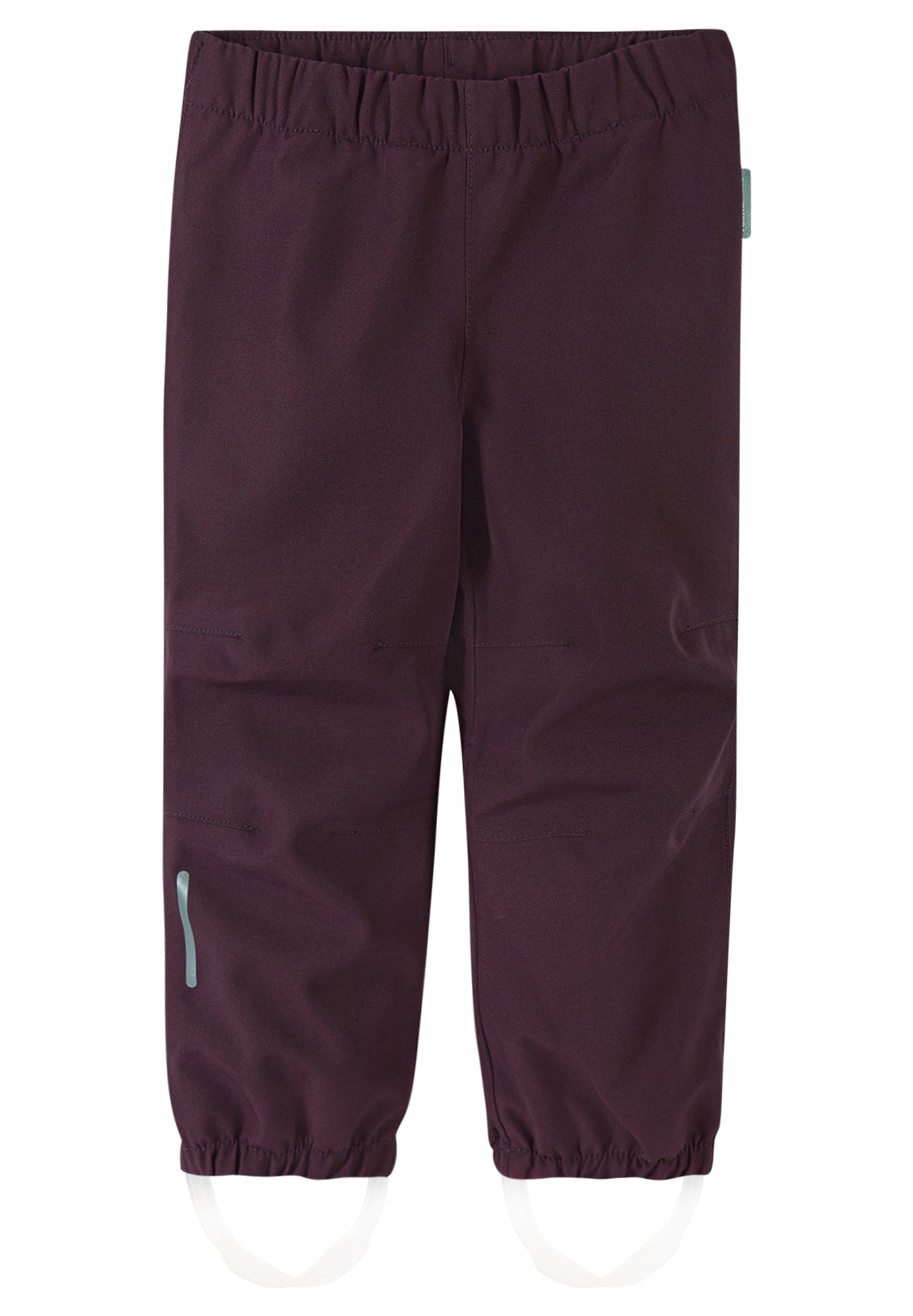 REIMA TEC gefütterte Regenhose Heinola 5100249A