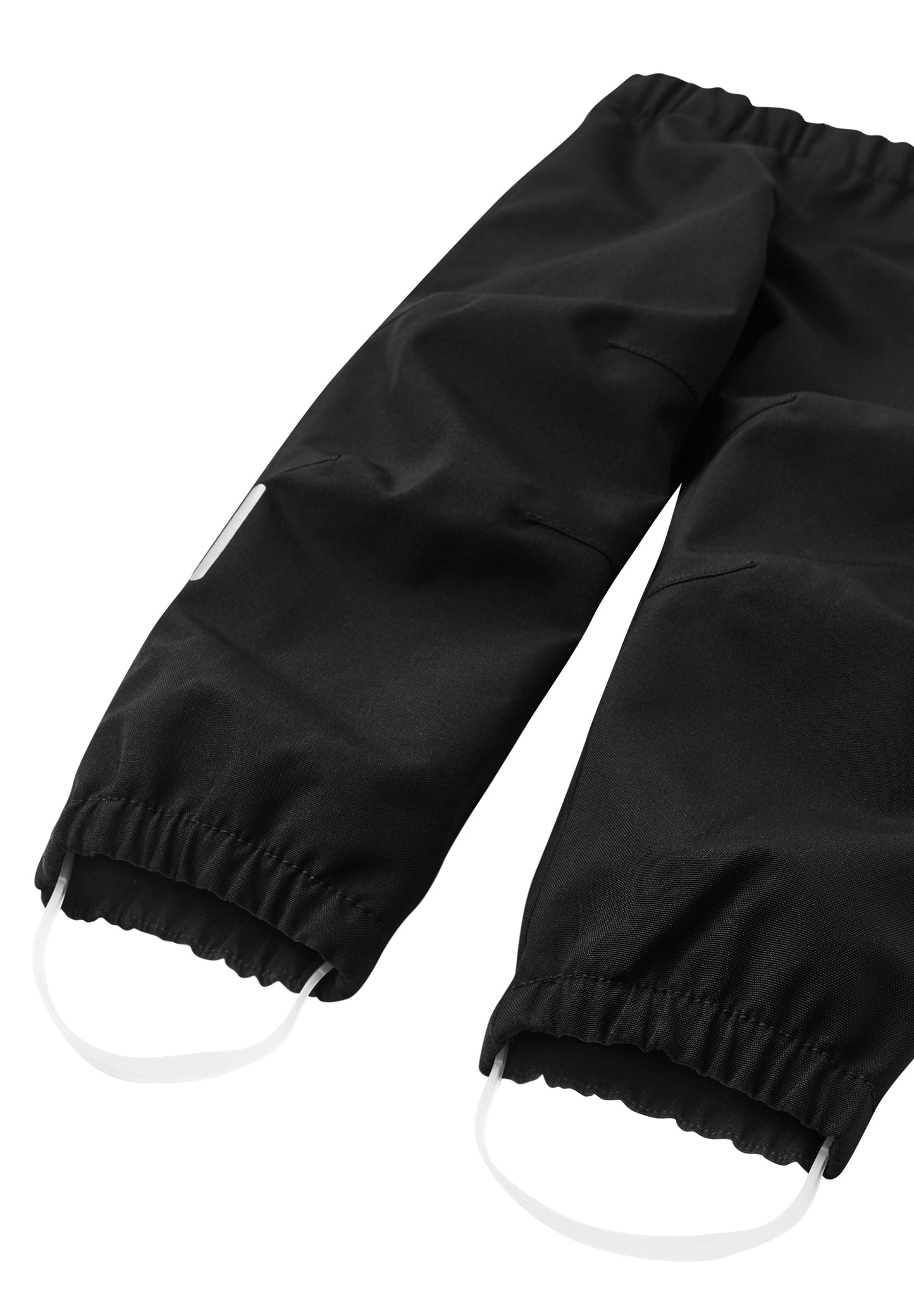 REIMA TEC gefütterte Regenhose <br>Heinola <br>Gr. 92 bis 110 <br> strapazierfähig<br>innen warmes Fleece <br> abnehmbare Fussgummi <br> WS 10'000 mm