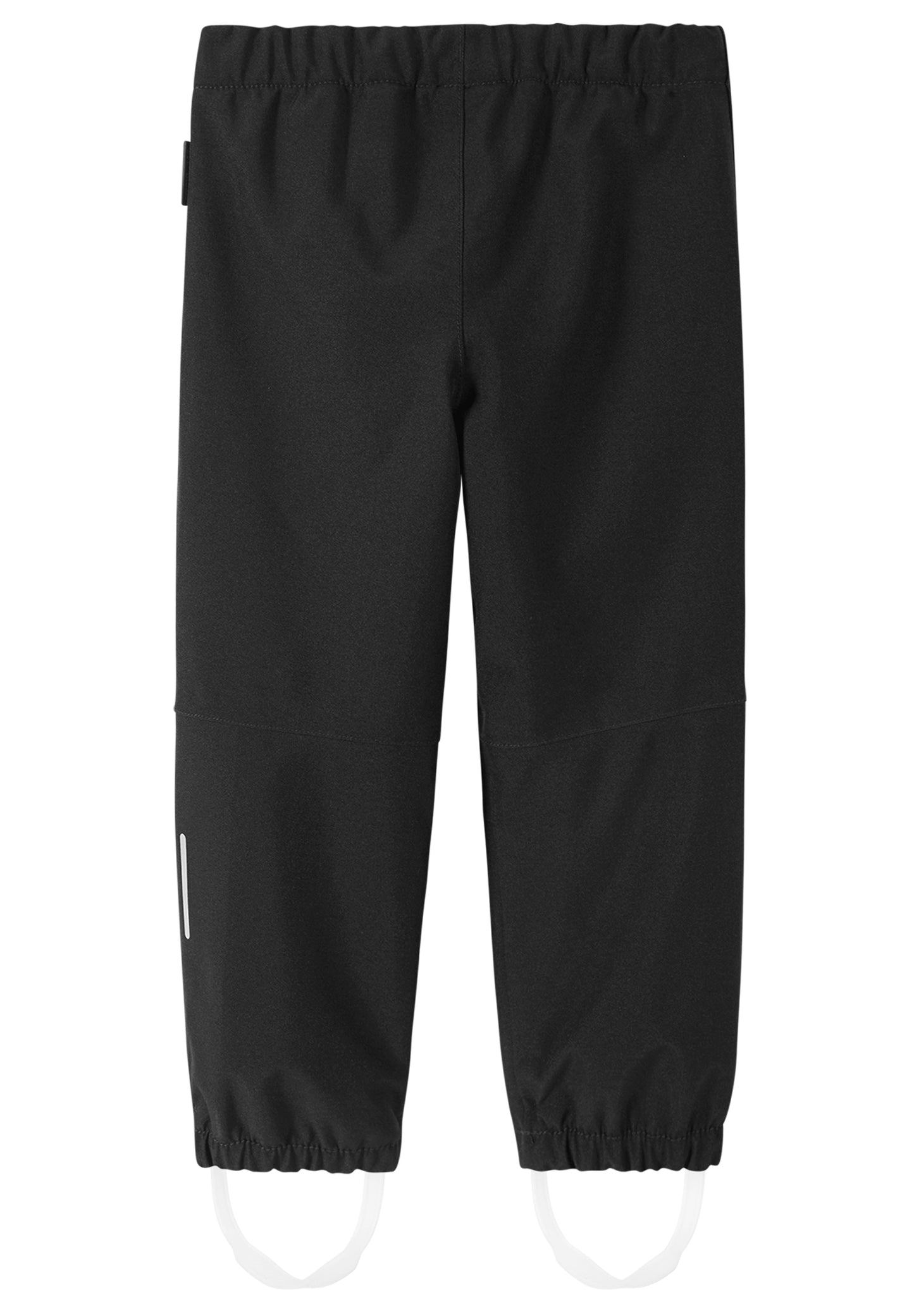 REIMA TEC gefütterte Regenhose <br>Heinola <br>Gr. 92 bis 110 <br> strapazierfähig<br>innen warmes Fleece <br> abnehmbare Fussgummi <br> WS 10'000 mm