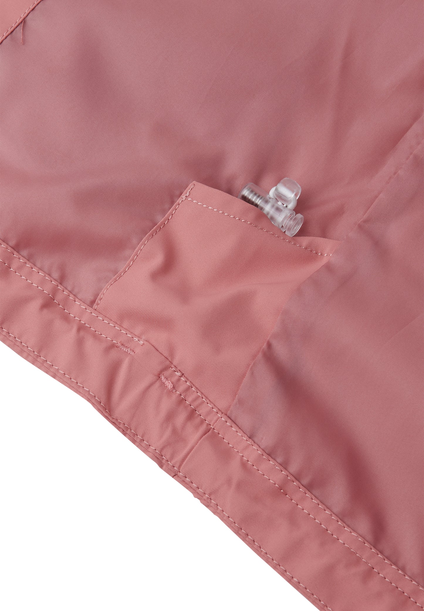 REIMA TEC Übergangs- und Regen-Jacke <br>Hete <br>Gr. 80 bis 98 <br>WS 10'000 mm