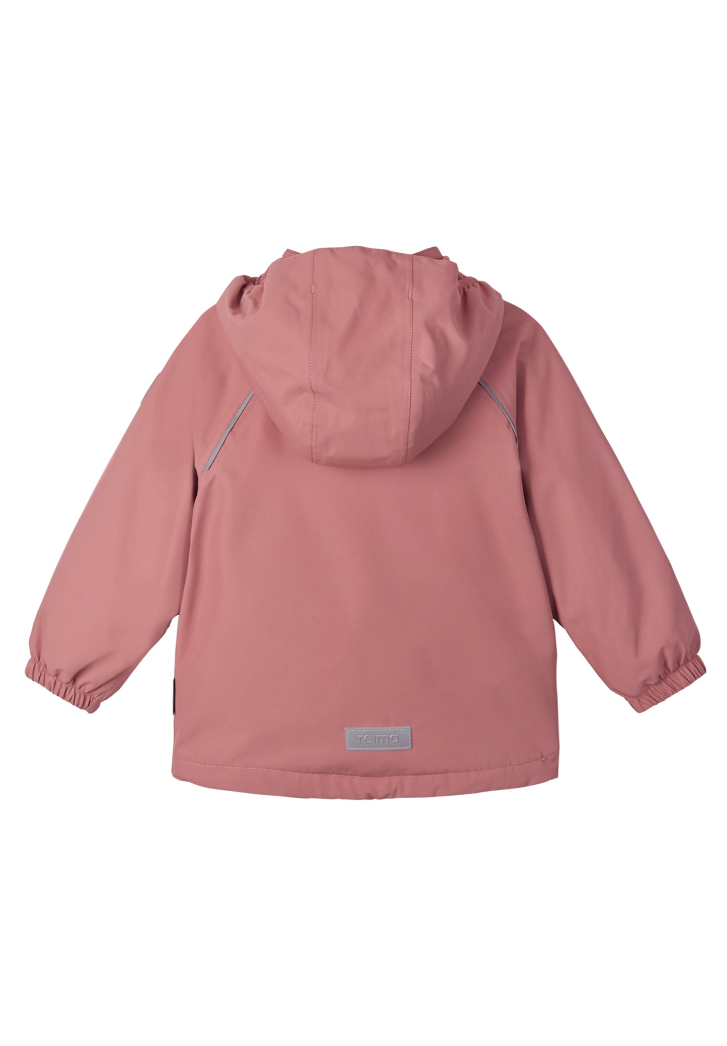 REIMA TEC Übergangs- und Regen-Jacke <br>Hete <br>Gr. 80 bis 98 <br>WS 10'000 mm
