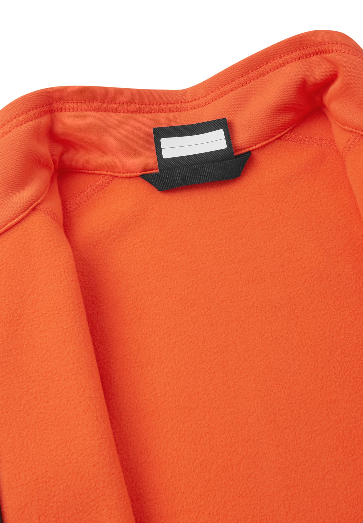 REIMA Jacke Velours Fleece <br>Jauhatus/Johtaen<br> Gr. 146 bis 164<br> innen weiches funktinonelles Velours<br> aussen glattes Material <br>zum Separat- oder Darunter-Tragen<br> warm, 210 g/m2 Dicke