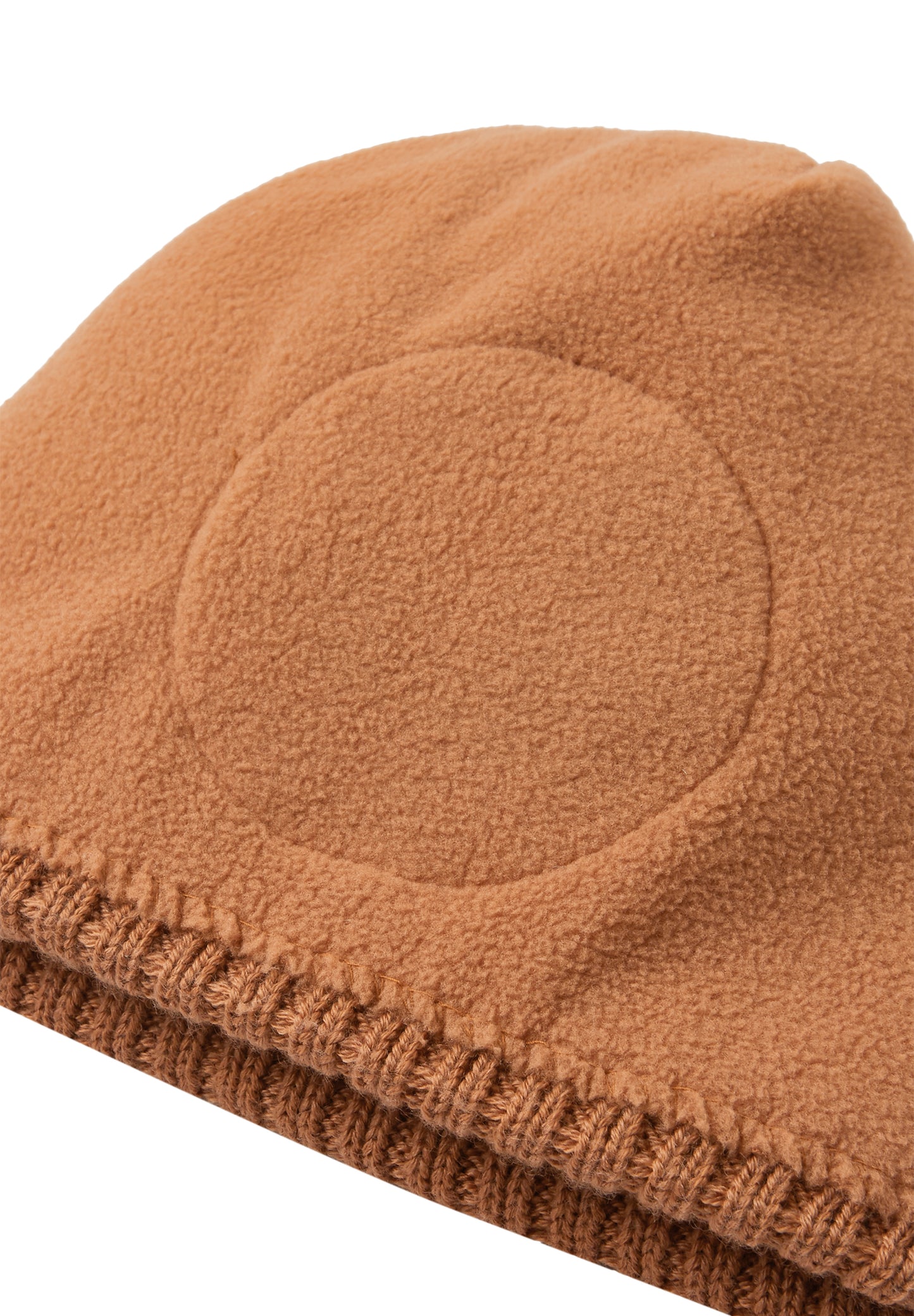 Reima Mütze<br>Kalotti <br>Gr. 48 bis 58 <br>innen hautfreundliches Fleece<br> aussen warmer, wasserabweisender Woll-Mix<br> Windstopper-Membrane im Ohrbereich