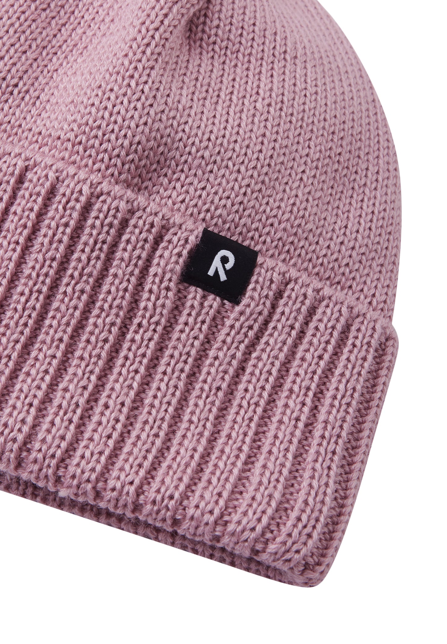 Reima Mütze<br>Kalotti <br>Gr. 48 bis 58 <br>innen hautfreundliches Fleece<br> aussen warmer, wasserabweisender Woll-Mix<br> Windstopper-Membrane im Ohrbereich