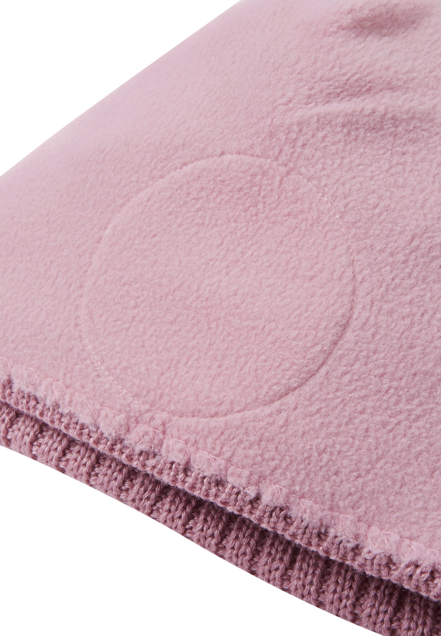 Reima Mütze<br>Kalotti <br>Gr. 48 bis 58 <br>innen hautfreundliches Fleece<br> aussen warmer, wasserabweisender Woll-Mix<br> Windstopper-Membrane im Ohrbereich