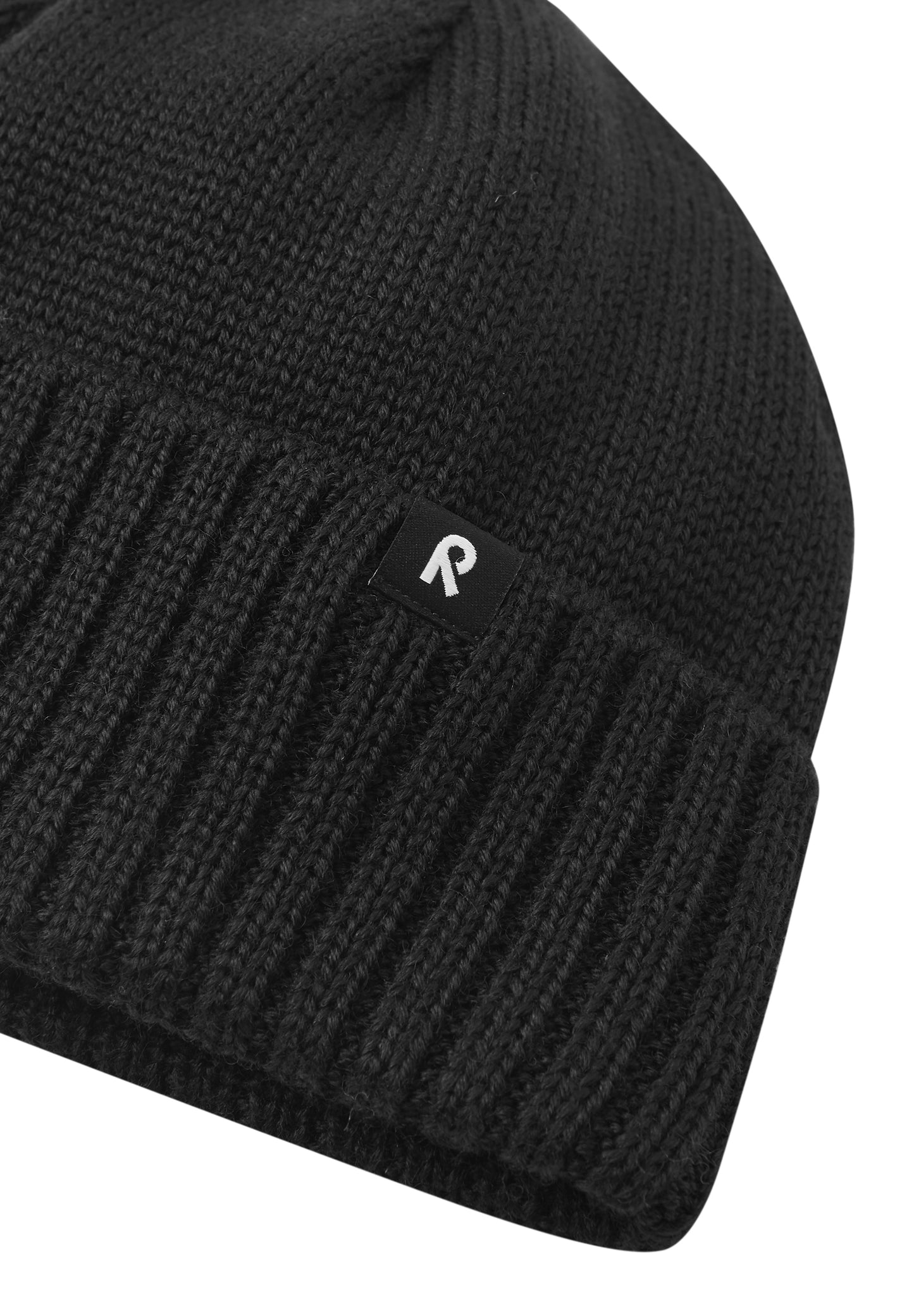 Reima Mütze<br>Kalotti <br>Gr. 48 bis 58 <br>innen hautfreundliches Fleece<br> aussen warmer, wasserabweisender Woll-Mix<br> Windstopper-Membrane im Ohrbereich