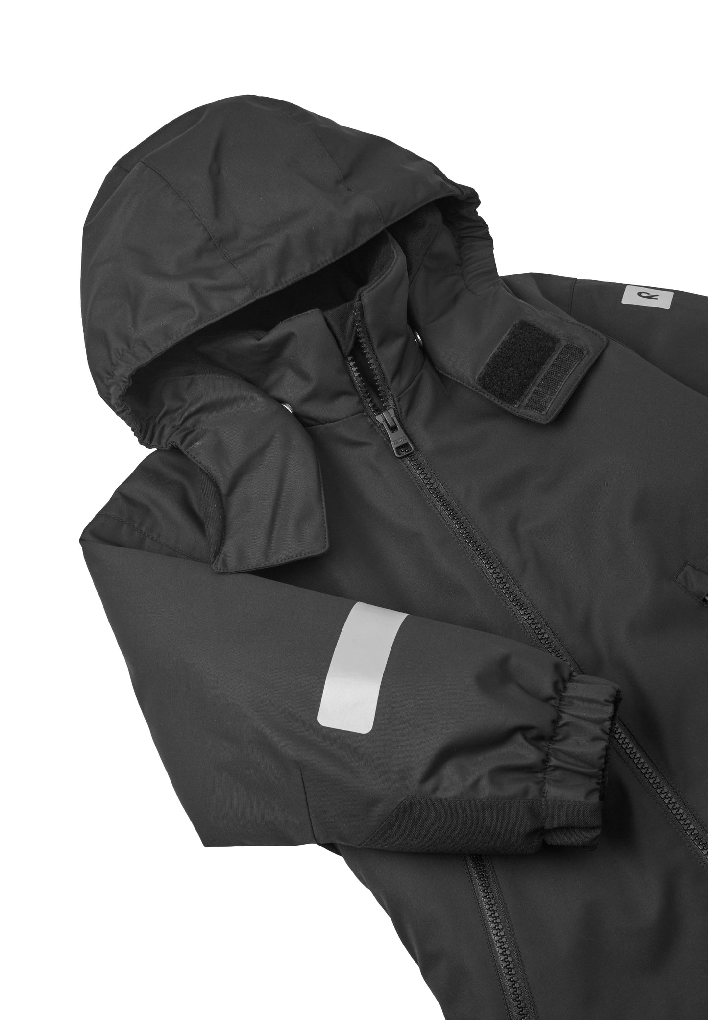 REIMA TEC+ Winteroverall/Skianzug <br>Kauhava <br>Gr. 104 bis 140 <br>extra robuster Po- und Knie/Schienbeinbereich <br>abnehmbare Fuss-Schlaufen<br> WS 10'000 mm