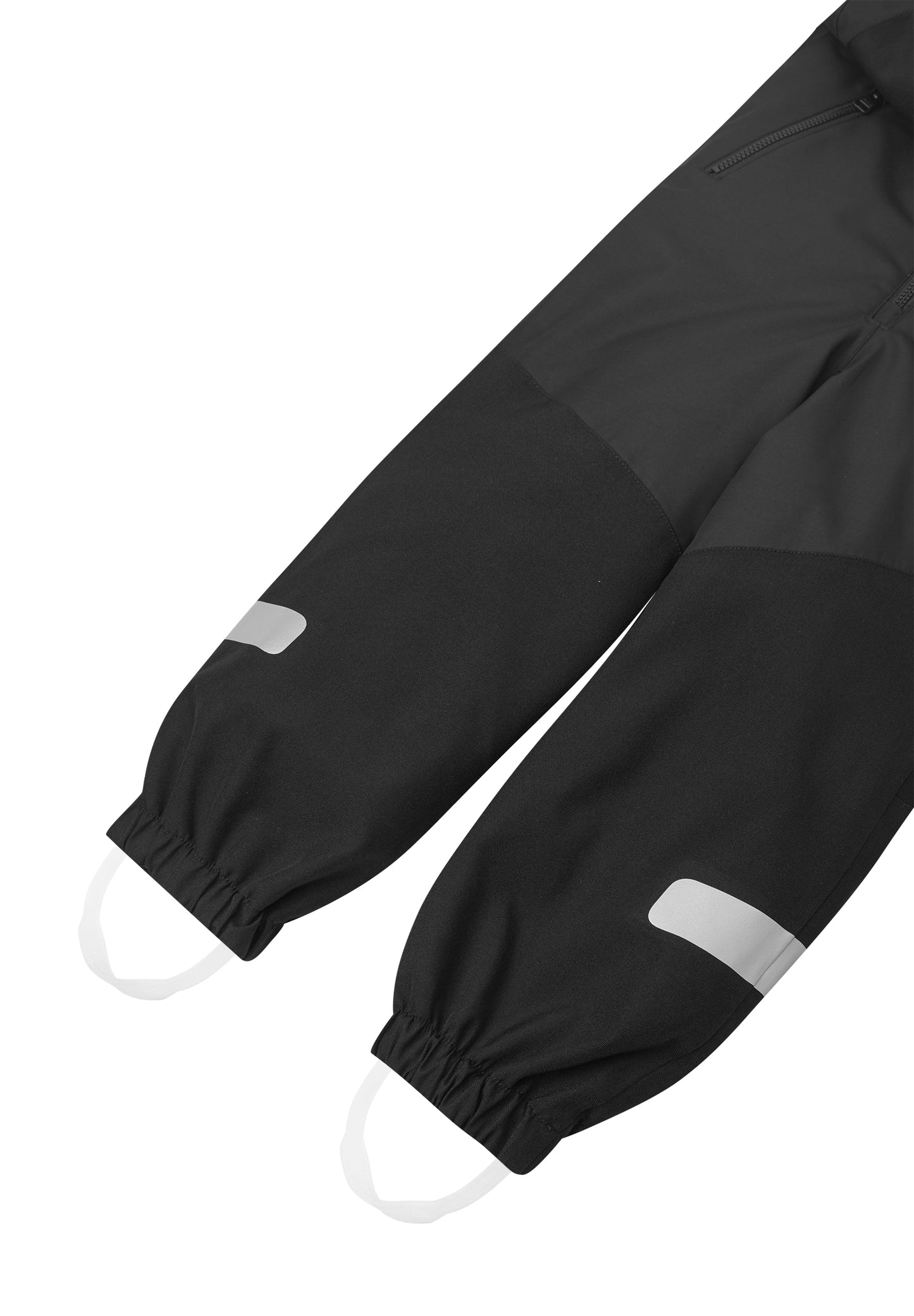 REIMA TEC+ Winteroverall/Skianzug <br>Kauhava <br>Gr. 104 bis 140 <br>extra robuster Po- und Knie/Schienbeinbereich <br>abnehmbare Fuss-Schlaufen<br> WS 10'000 mm