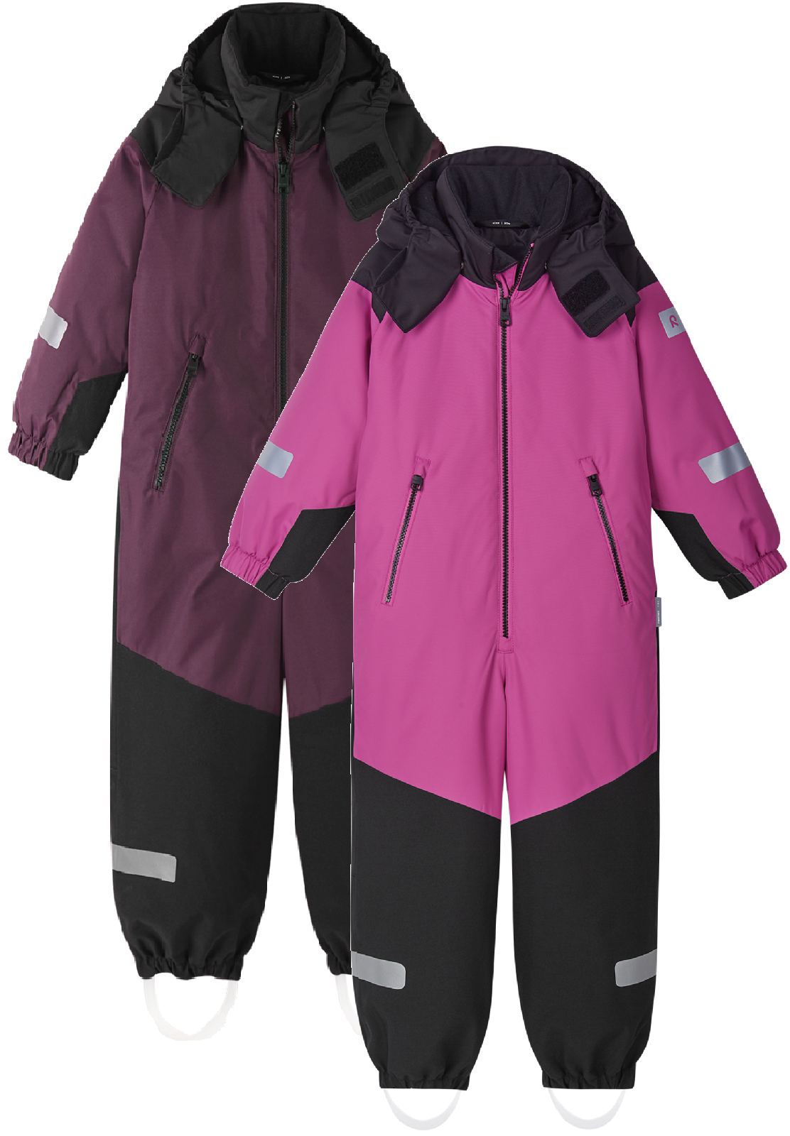 REIMA TEC Ski-Anzug Kauhava 5100131A