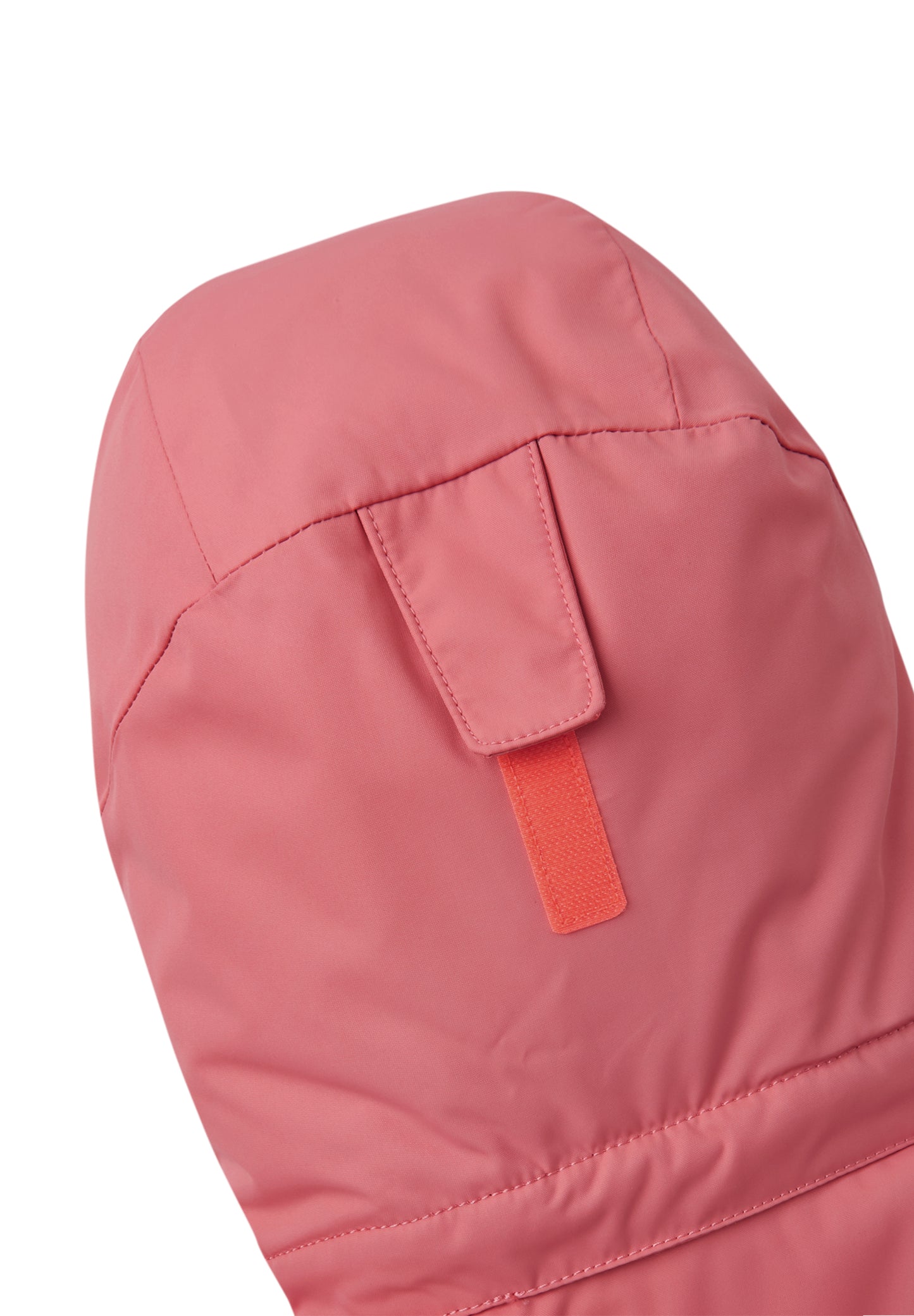 REIMA TEC Skijacke/Winterjacke<br> Kiiruna <br>Gr. 104 bis 140<br> Schneefang & verstellbare Ärmelbündchen mit Lycraeinsätzen<br> funktionelle Details<br> WS 12'000 mm