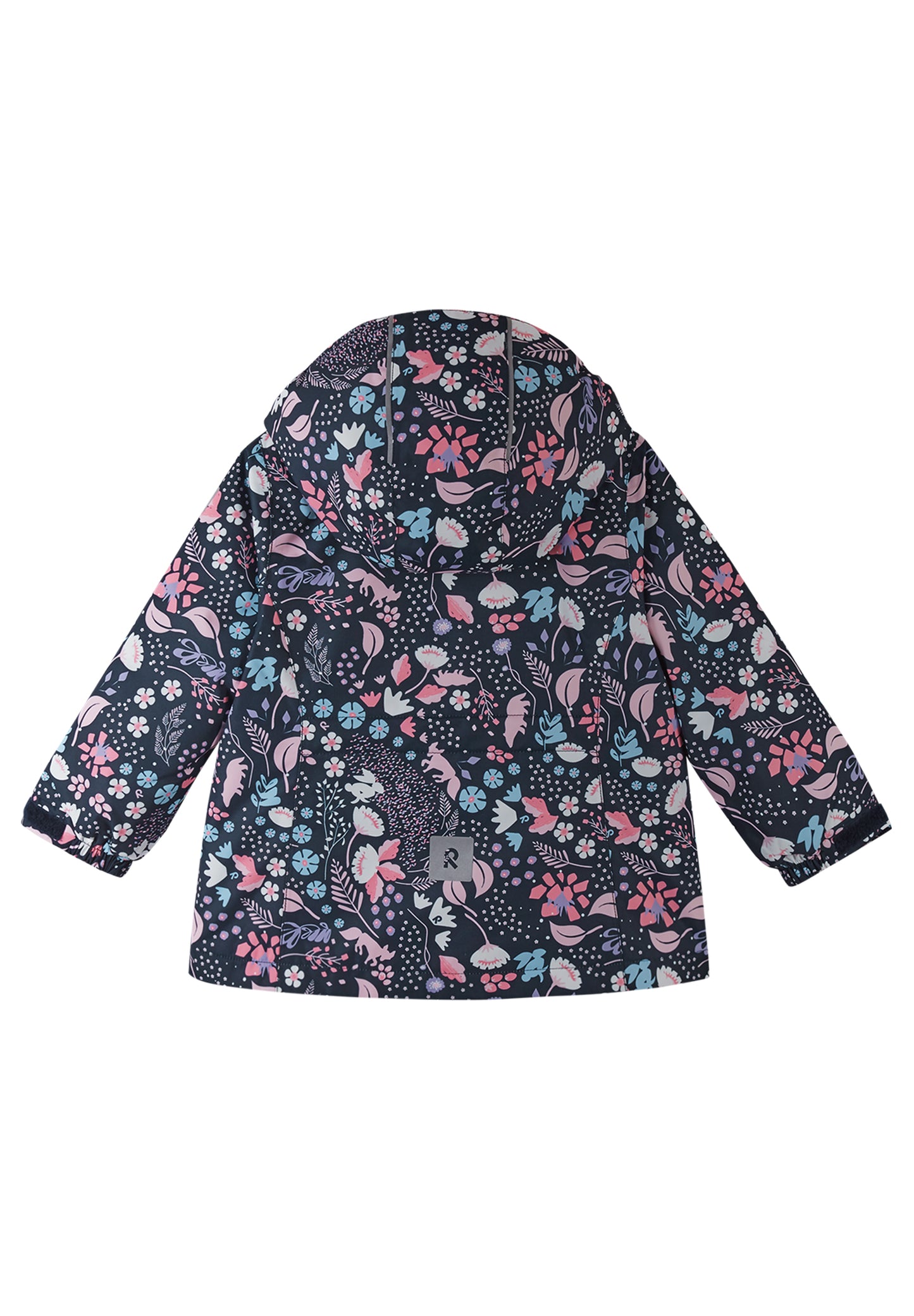 REIMA TEC Winterjacke Kuhmoinen <br>Gr. 104, 110 <br> Taille regulierbar<br> WS 10'000