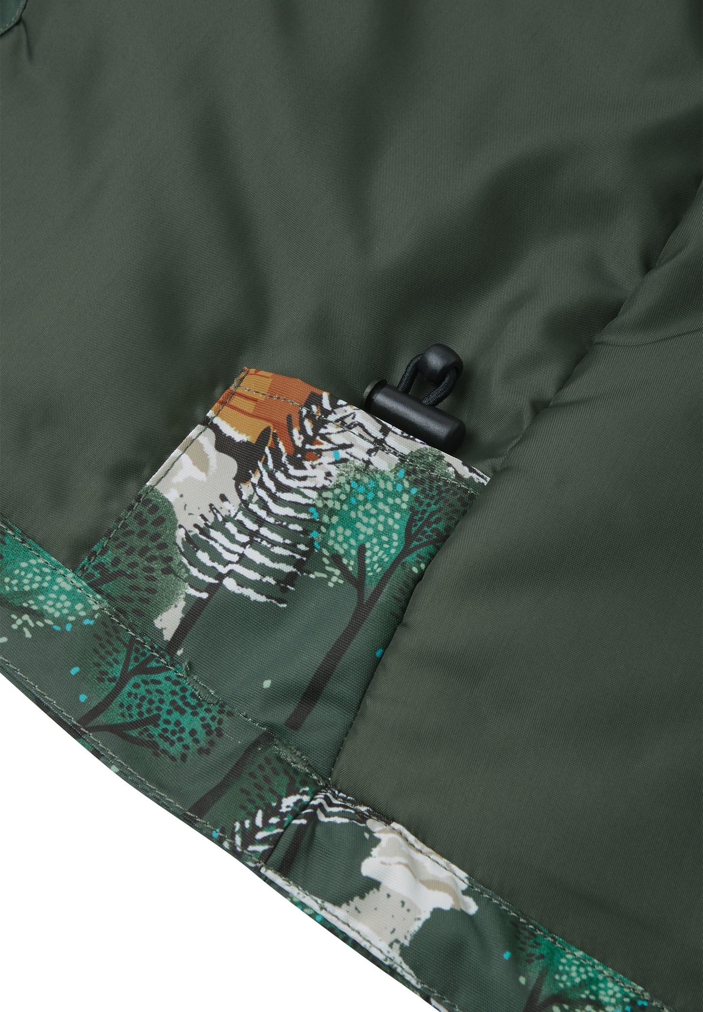 REIMA TEC Winterjacke Kustavi <br>Gr. 104, 110 <br> WS 10'000