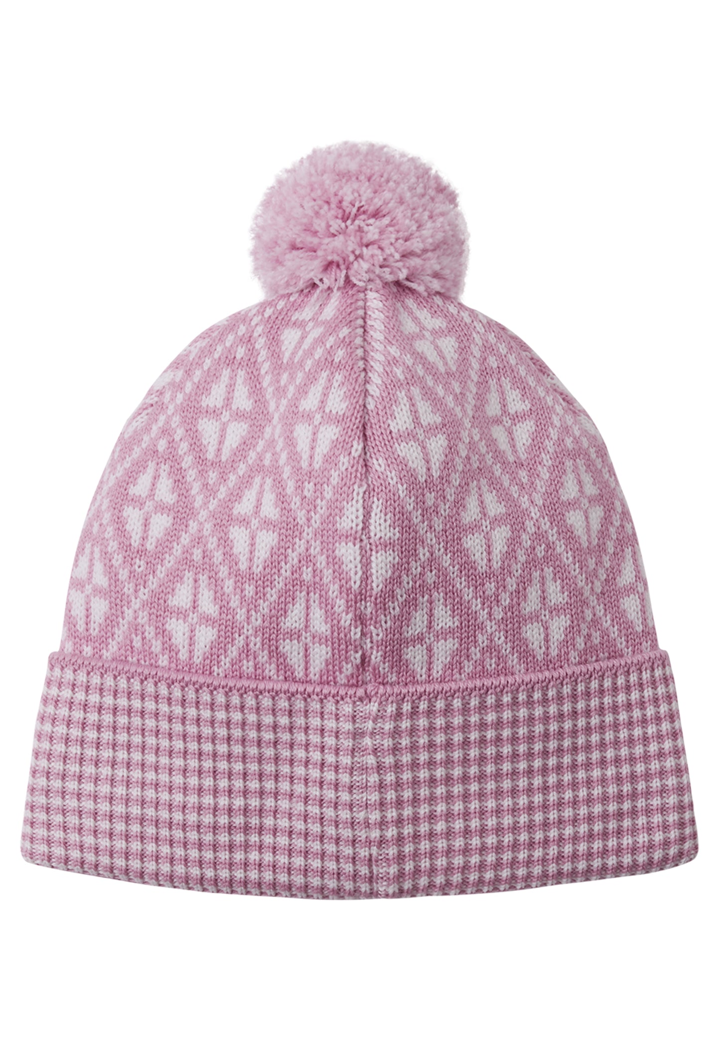Reima Mütze <br>Kuurassa <br>Gr. 48 bis 58 <br>innen hautfreundliches Fleece<br> aussen warme, wasserabweisende Merino-Wolle<br>Windstopper-Membrane im Ohrbereich