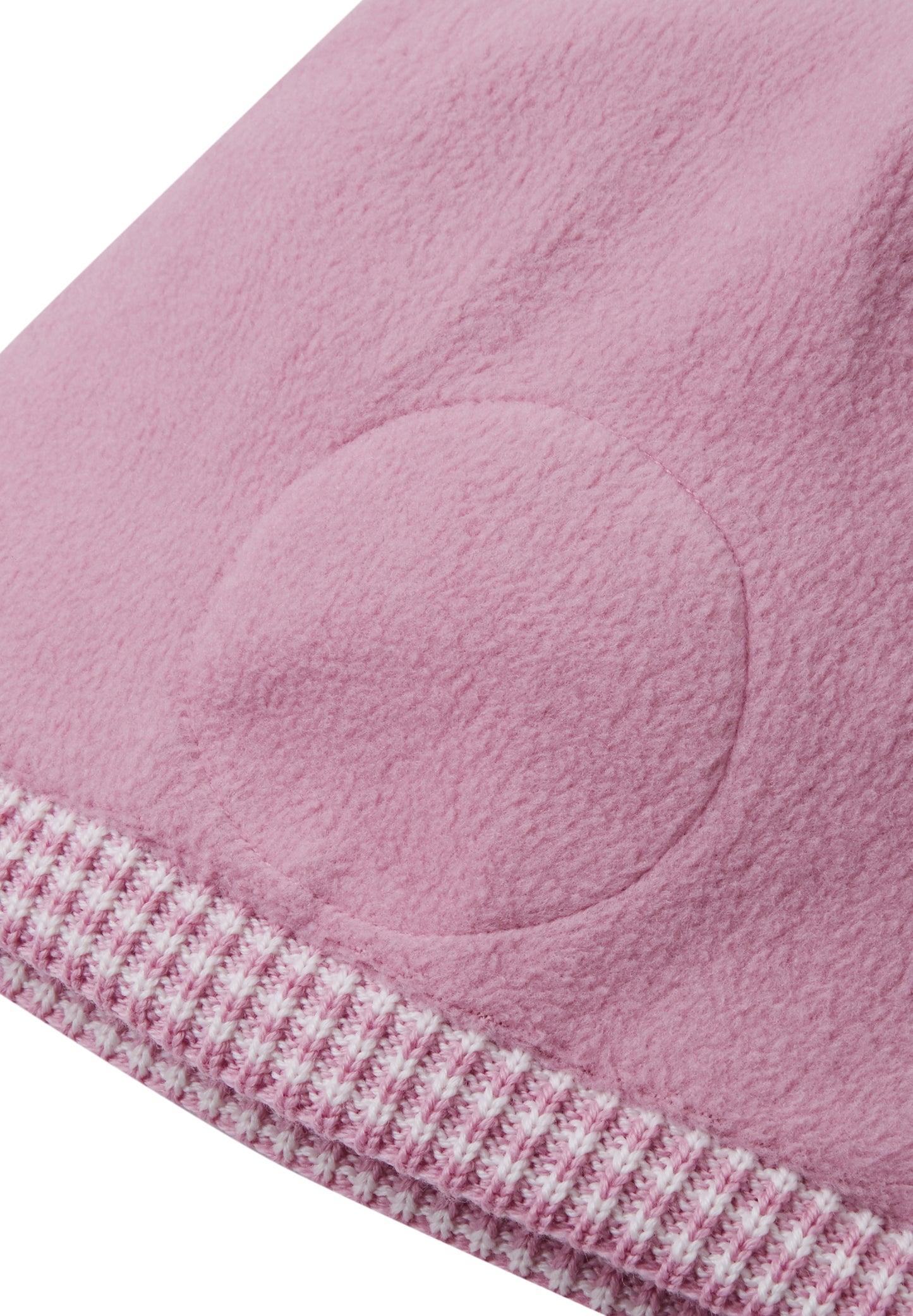 Reima Mütze <br>Kuurassa <br>Gr. 48 bis 58 <br>innen hautfreundliches Fleece<br> aussen warme, wasserabweisende Merino-Wolle<br>Windstopper-Membrane im Ohrbereich