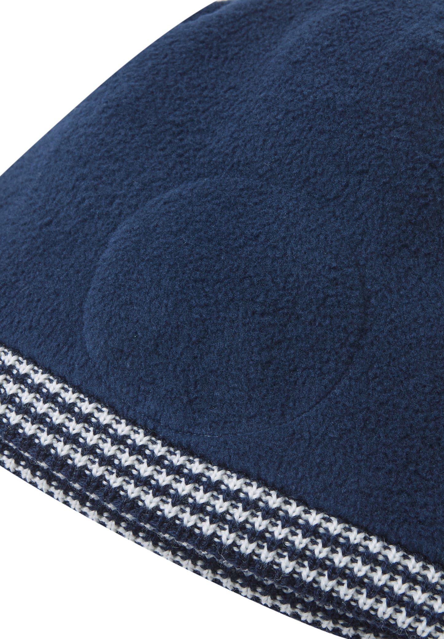 Reima Mütze <br>Kuurassa <br>Gr. 48 bis 58 <br>innen hautfreundliches Fleece<br> aussen warme, wasserabweisende Merino-Wolle<br>Windstopper-Membrane im Ohrbereich