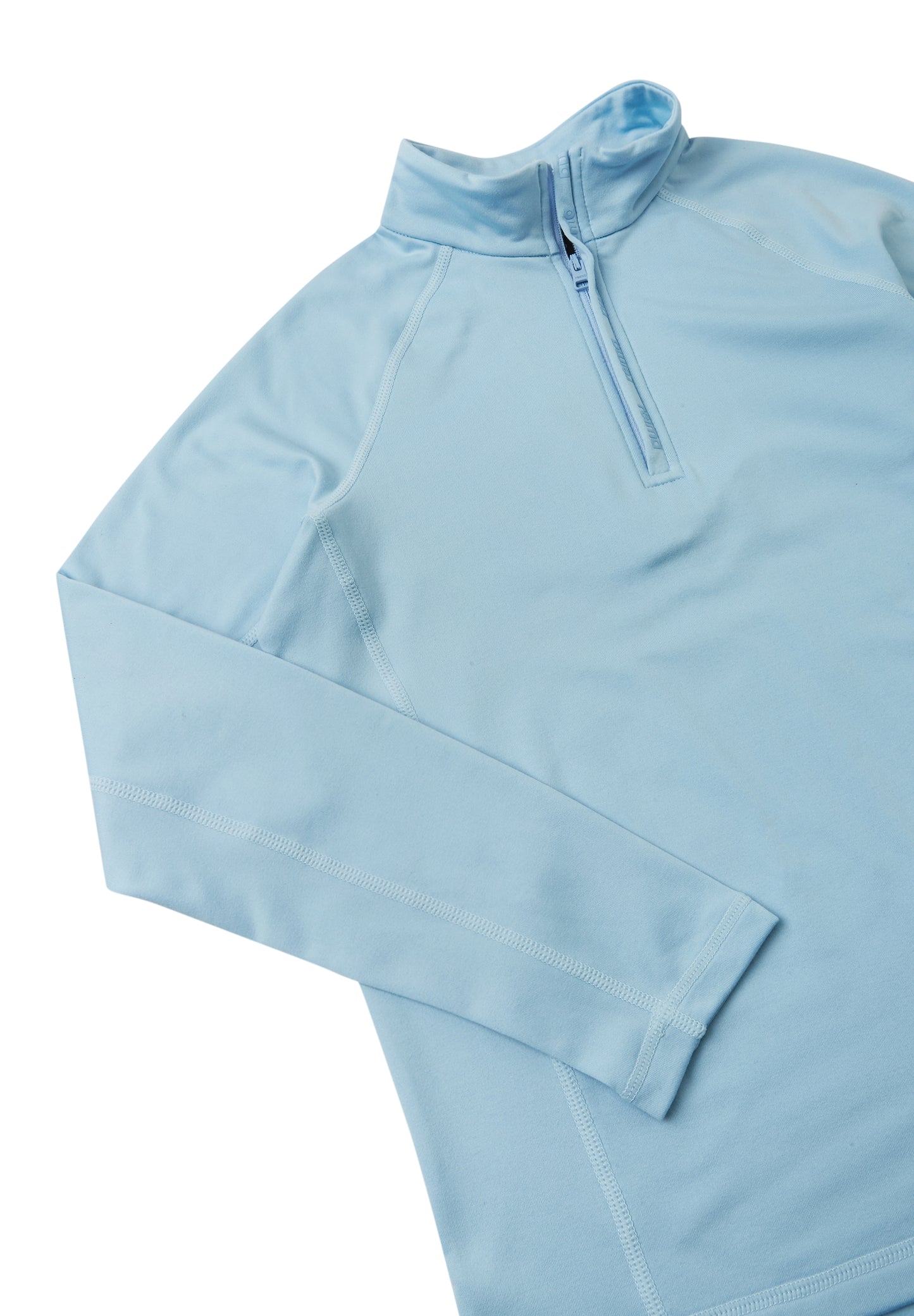 REIMA Shirt/Sweater Velours-Fleece<br> Ladulle <br> Gr. 104 bis 164<br>atmungsaktiv<br> aussen glattes Material <br>zum Separat- oder Darunter-Tragen<br> warm, 225 g/m2 Dicke