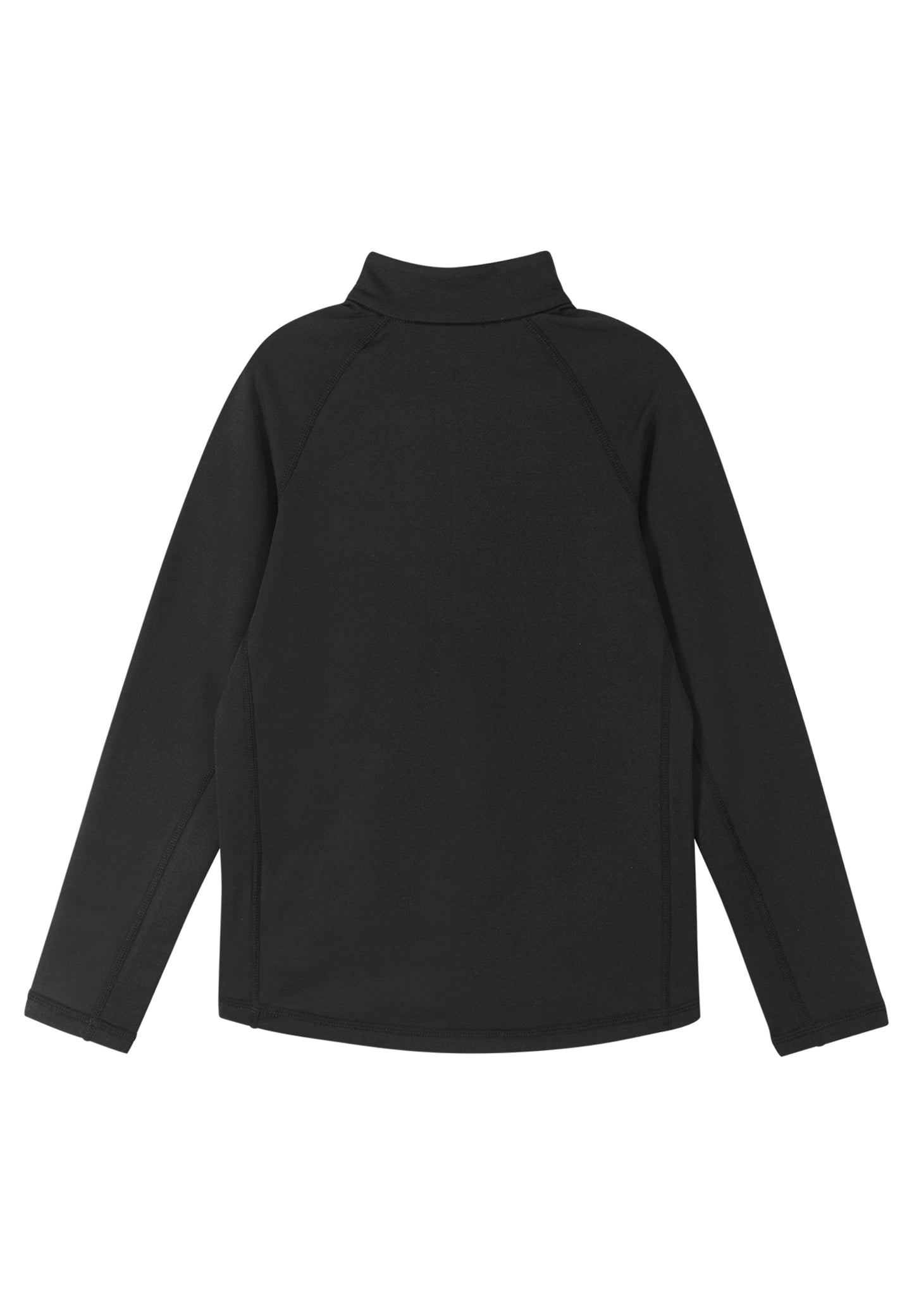 REIMA Shirt/Sweater Velours-Fleece<br> Ladulle <br> Gr. 104 bis 164<br>atmungsaktiv<br> aussen glattes Material <br>zum Separat- oder Darunter-Tragen<br> warm, 225 g/m2 Dicke