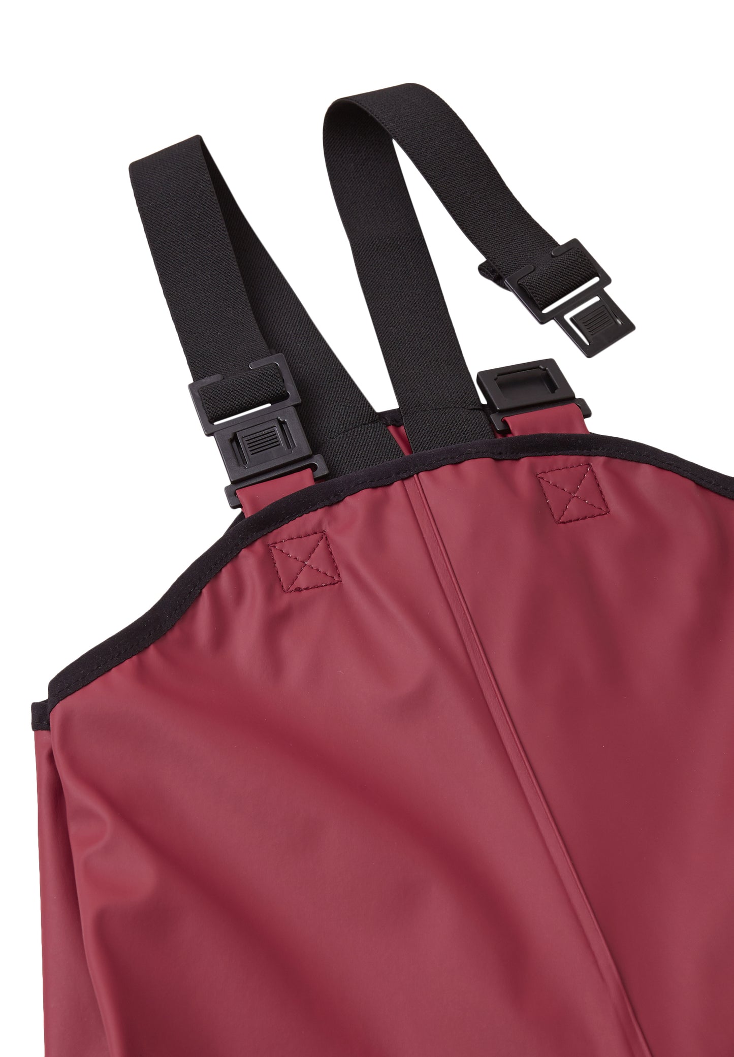 REIMA Regenhose/Matschhose Lammikko <br>Gr. 74 bis 128<br> abnehmbare Fussgummi<br>WS 10'000 mm