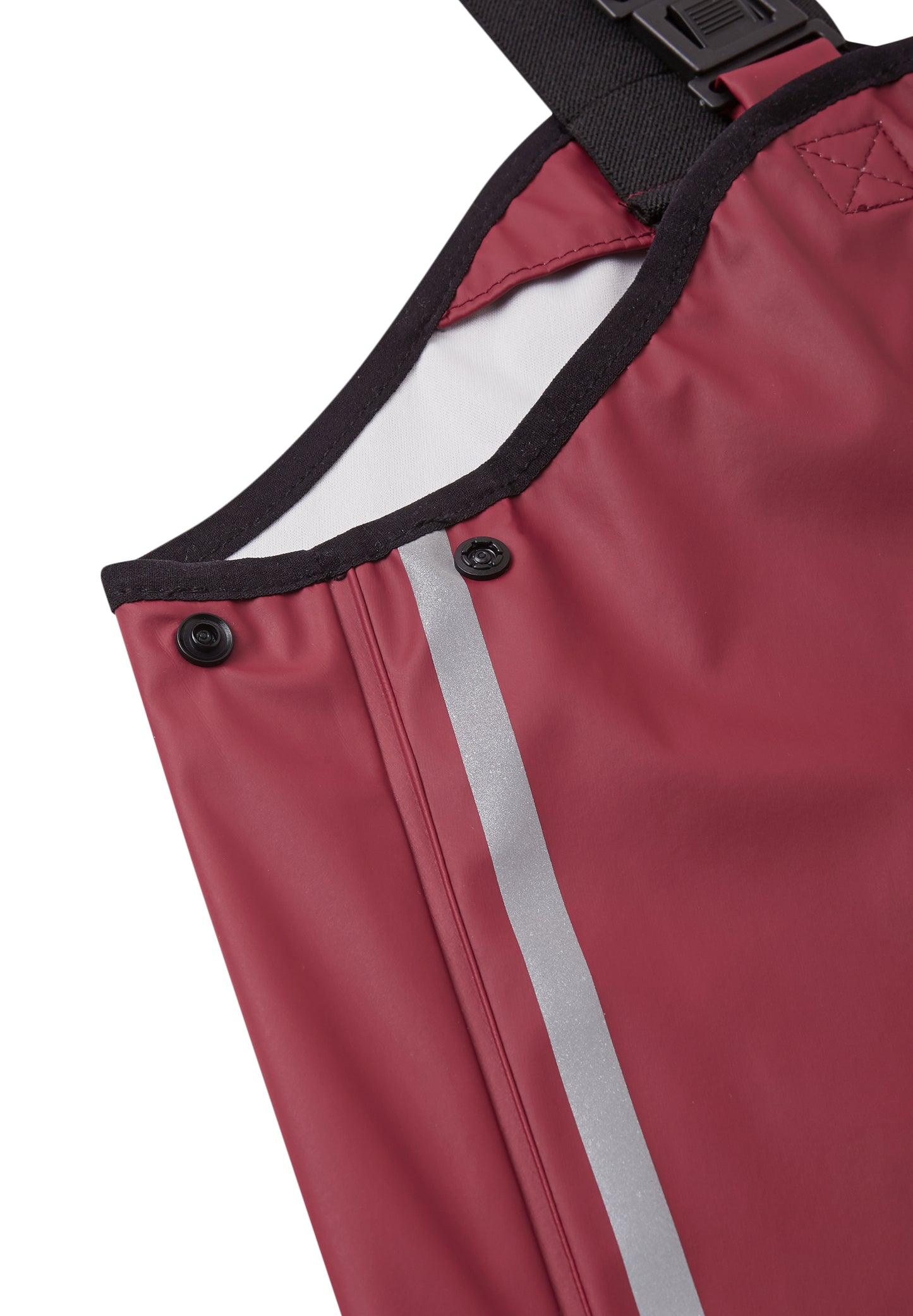 REIMA Regenhose/Matschhose Lammikko <br>Gr. 74 bis 128<br> abnehmbare Fussgummi<br>WS 10'000 mm