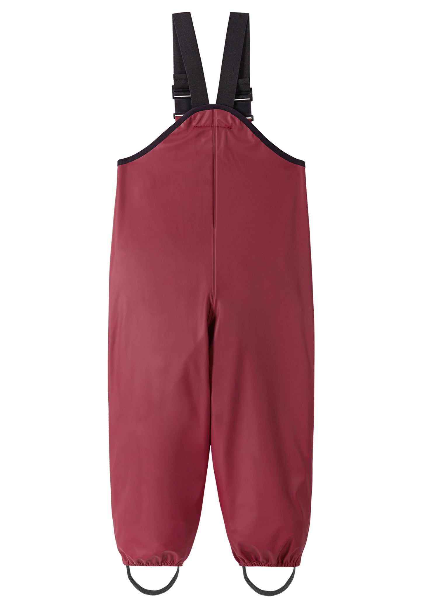 REIMA Regenhose/Matschhose Lammikko <br>Gr. 74 bis 128<br> abnehmbare Fussgummi<br>WS 10'000 mm