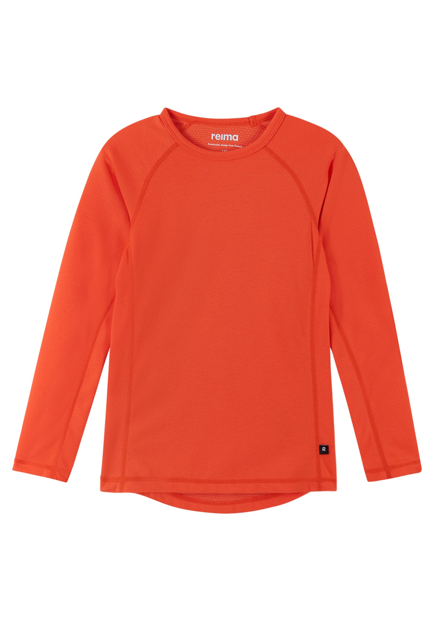 REIMA Thermo-Set Shirt+Hose <br>Lani <br>Gr. 80 bis 160<br> classic <br>Thermolite-Technologie, temperaturausgleichend<br> warm 210g/m2 Dicke