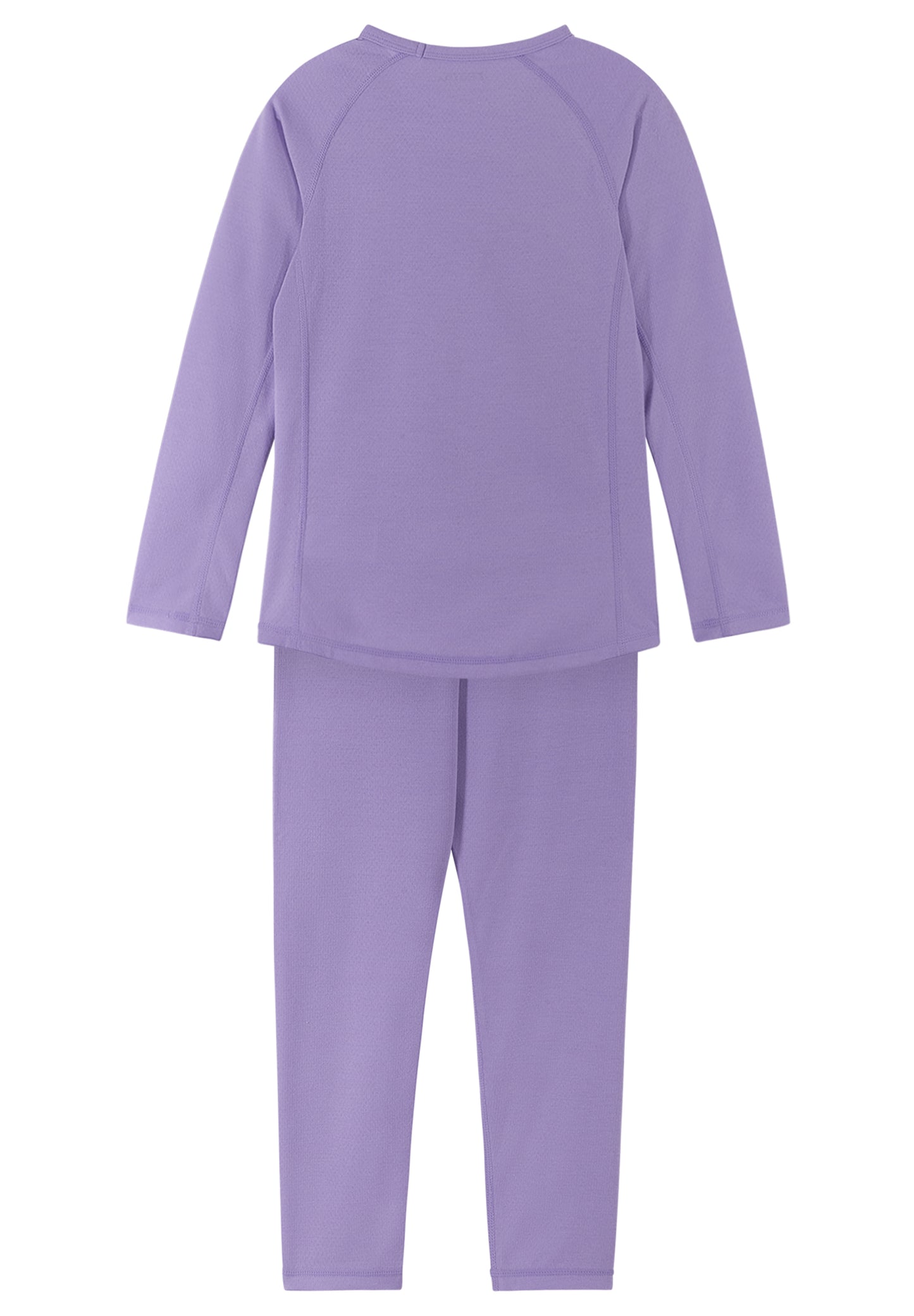 REIMA Thermo-Set Shirt+Hose <br>Lani <br>Gr. 80 bis 160<br> classic <br>Thermolite-Technologie, temperaturausgleichend<br> warm 210g/m2 Dicke
