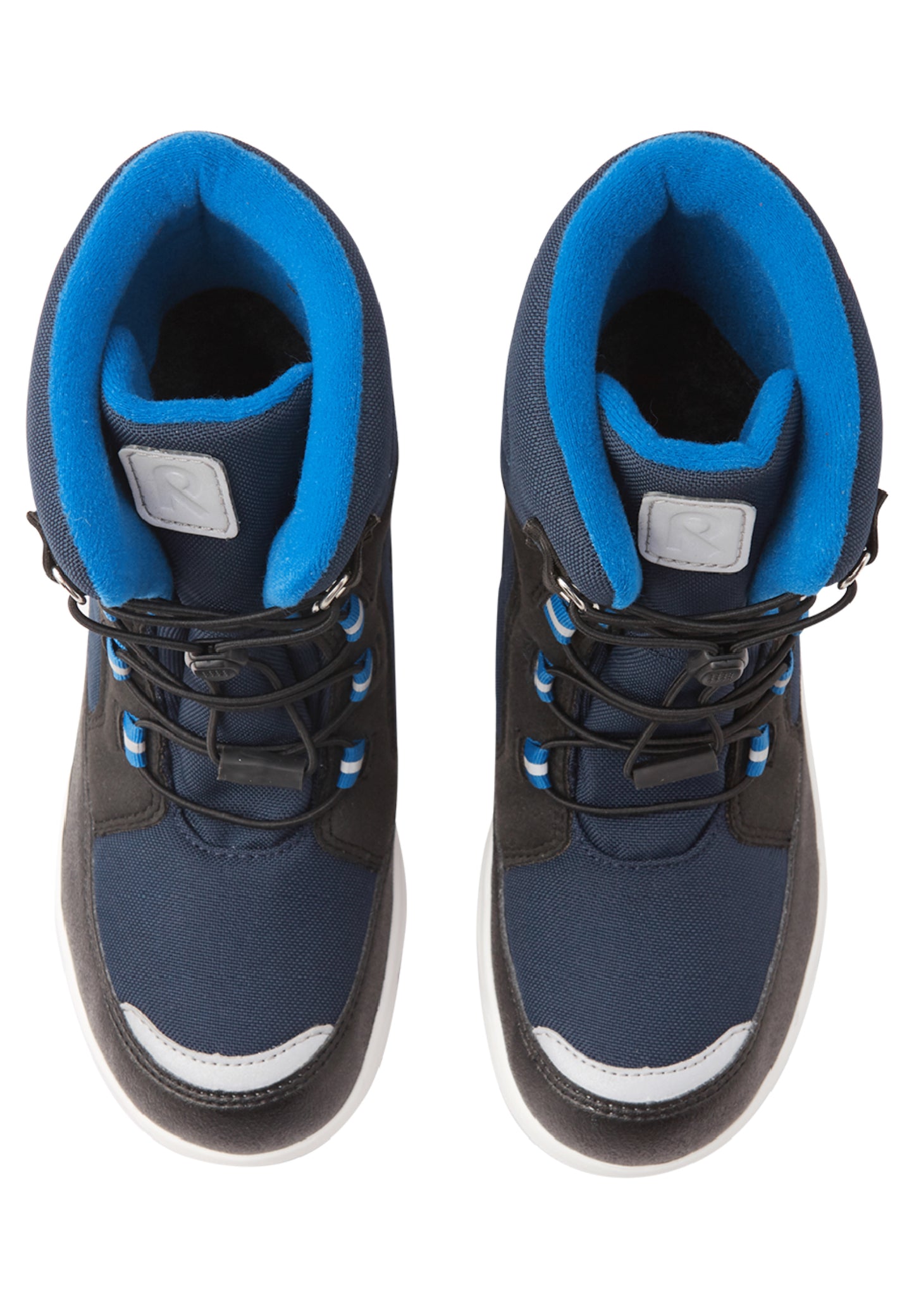 Reima TEC Winter-Stiefel <br>Laplander <br>Schule, Outdoor, Wald, Schnee <br>Gr. 28 bis 40<br> Vibram-Antirutsch-Sohle<br>warm und leicht <br> kompletter Stiefel wasserdicht