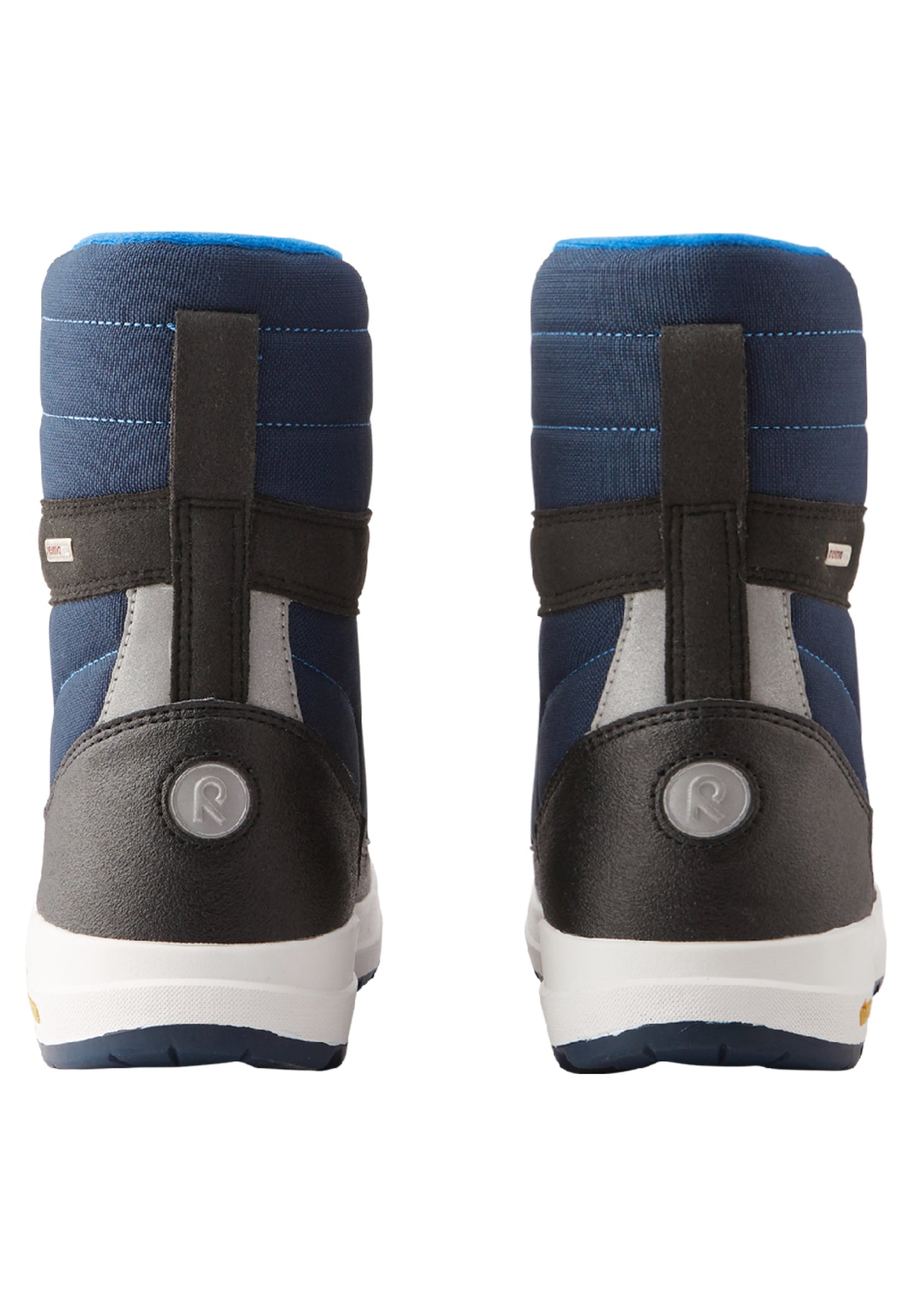 Reima TEC Winter-Stiefel <br>Laplander <br>Schule, Outdoor, Wald, Schnee <br>Gr. 28 bis 40<br> Vibram-Antirutsch-Sohle<br>warm und leicht <br> kompletter Stiefel wasserdicht