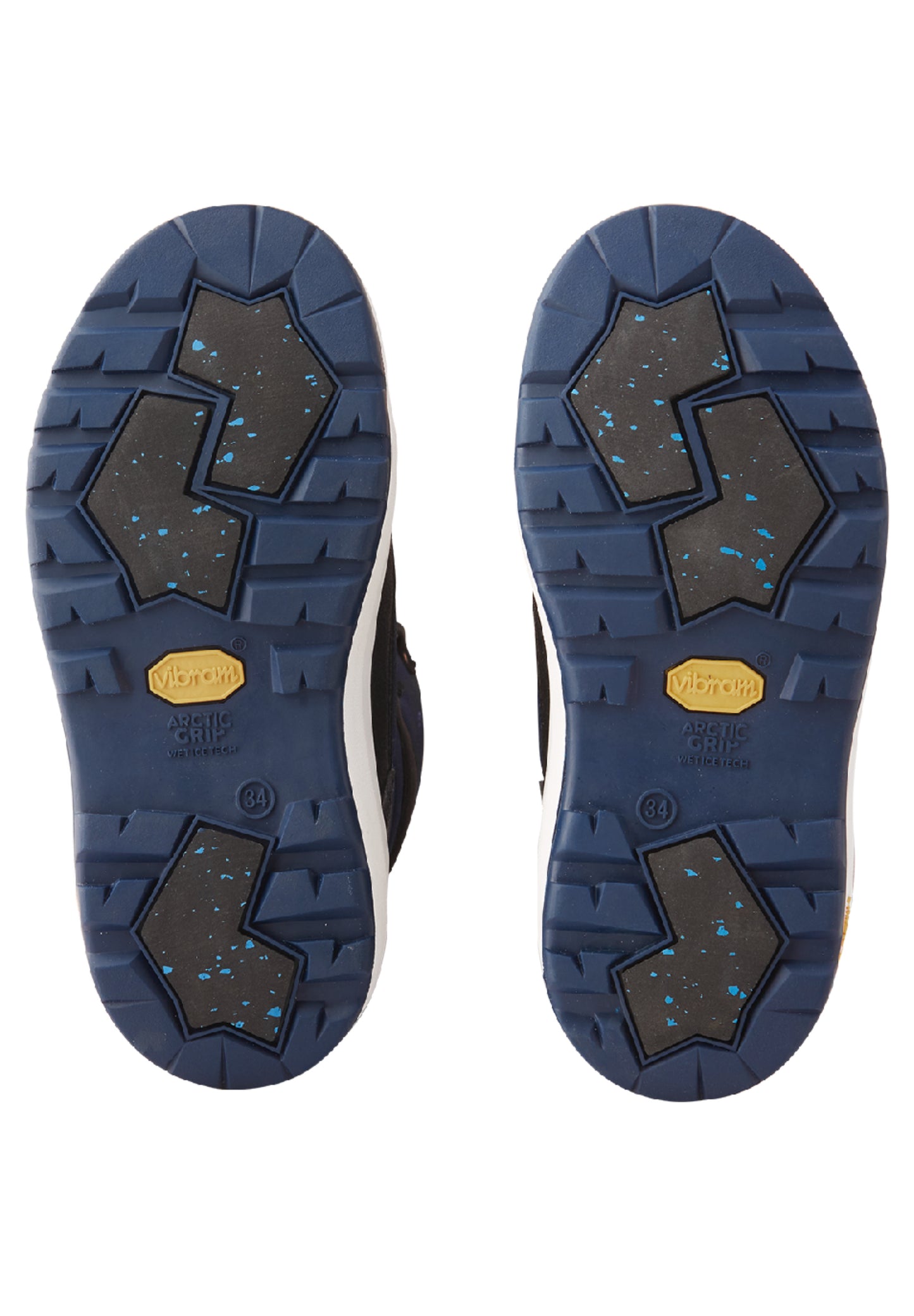 Reima TEC Winter-Stiefel <br>Laplander <br>Schule, Outdoor, Wald, Schnee <br>Gr. 28 bis 40<br> Vibram-Antirutsch-Sohle<br>warm und leicht <br> kompletter Stiefel wasserdicht