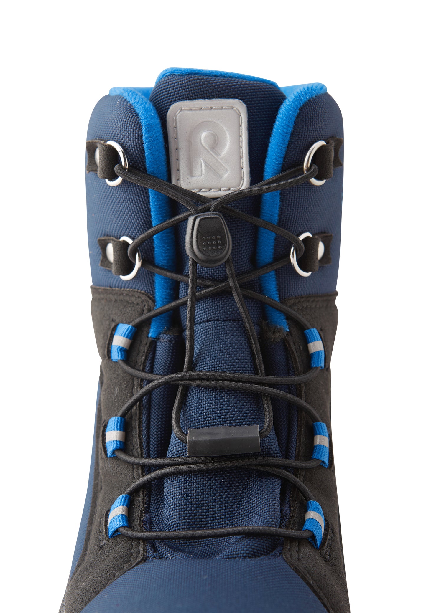 Reima TEC Winter-Stiefel <br>Laplander <br>Schule, Outdoor, Wald, Schnee <br>Gr. 28 bis 40<br> Vibram-Antirutsch-Sohle<br>warm und leicht <br> kompletter Stiefel wasserdicht