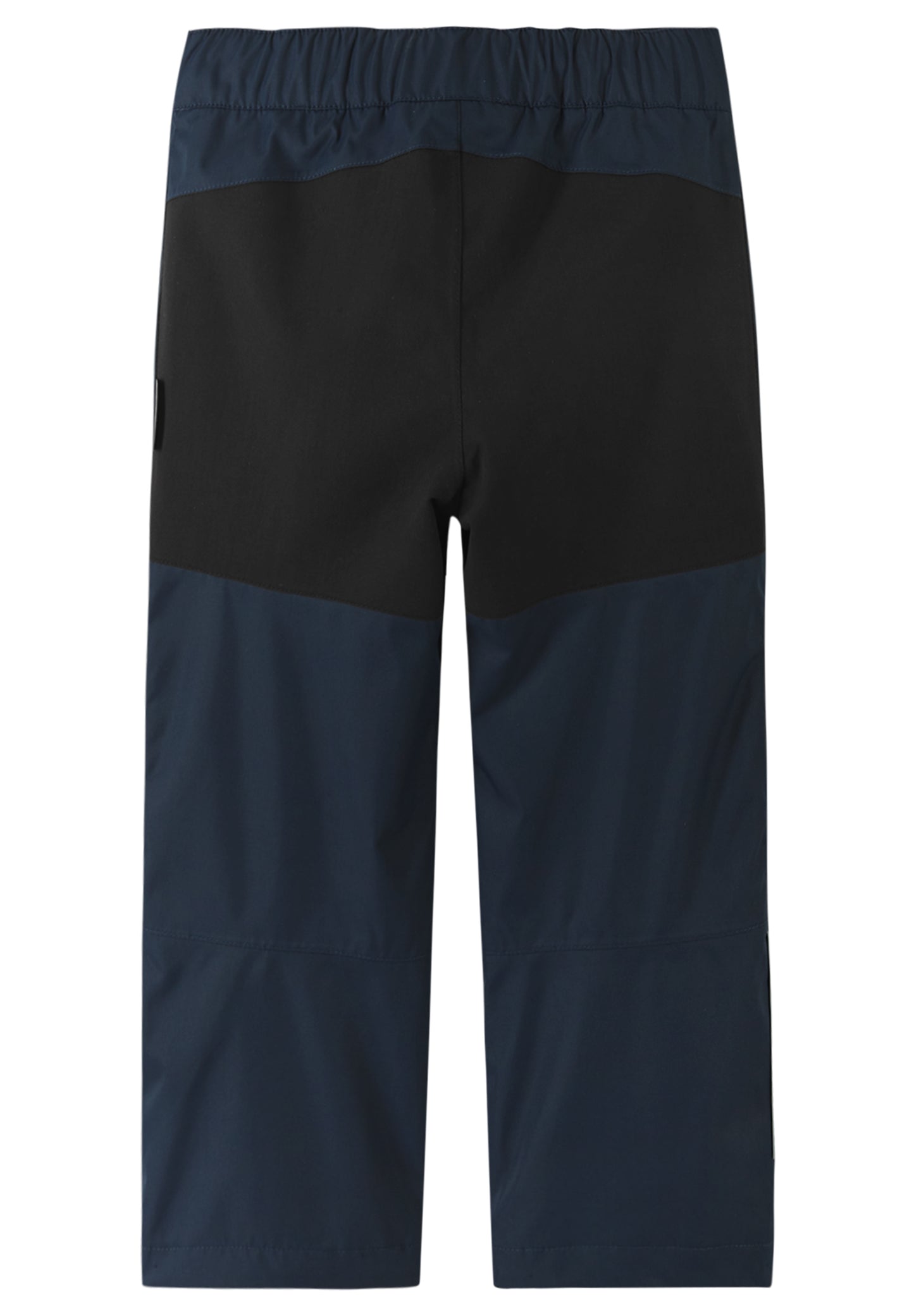 REIMA TEC+ Regenhose <br>Lento <br>Gr. 92 bis 152 <br>Bund & Bein-Ende anpassbar<br> strapazierfähige Verstärkungen<br> schmalstes Modell<br> WS 12'000 mm