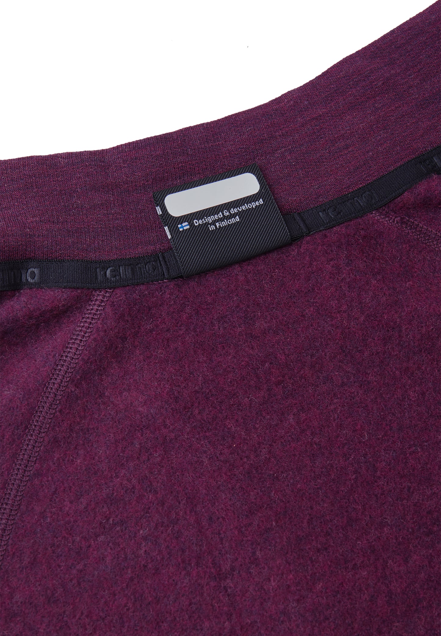 REIMA Jacke aus Merinowolle <br>Mists<br> Gr. 122, 128, 134, 140, 146, 152, 158, 164<br>natürlich&temperaturausgleichend<br> zum separat- oder darunter tragen<br> sehr warm, 230 g/m2 Dicke