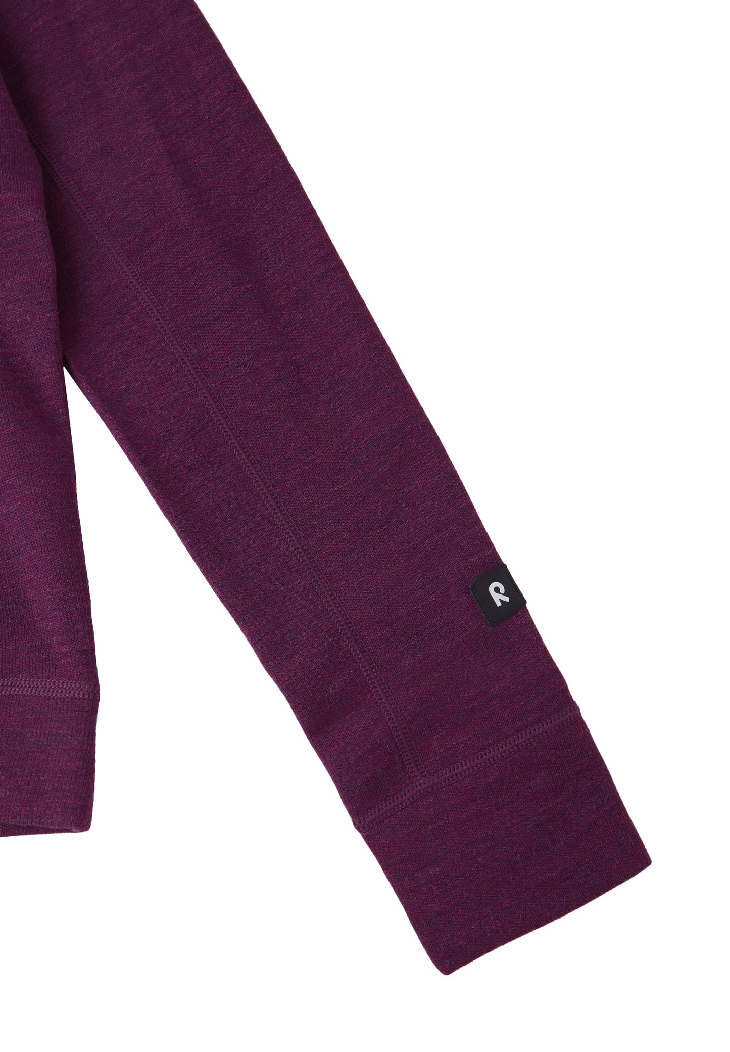 REIMA Jacke aus Merinowolle <br>Mists<br> Gr. 122, 128, 134, 140, 146, 152, 158, 164<br>natürlich&temperaturausgleichend<br> zum separat- oder darunter tragen<br> sehr warm, 230 g/m2 Dicke
