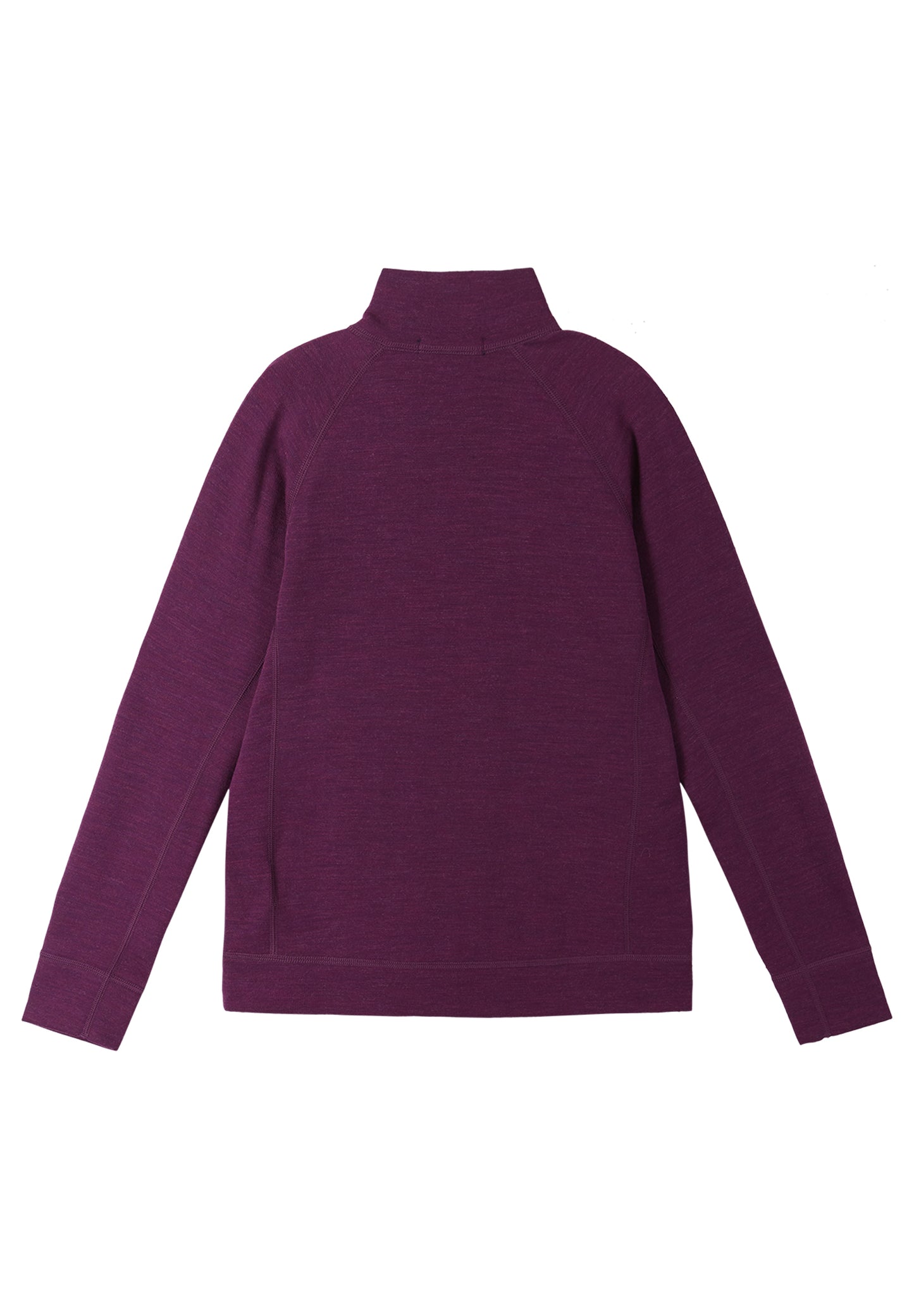 REIMA Jacke aus Merinowolle <br>Mists<br> Gr. 122, 128, 134, 140, 146, 152, 158, 164<br>natürlich&temperaturausgleichend<br> zum separat- oder darunter tragen<br> sehr warm, 230 g/m2 Dicke