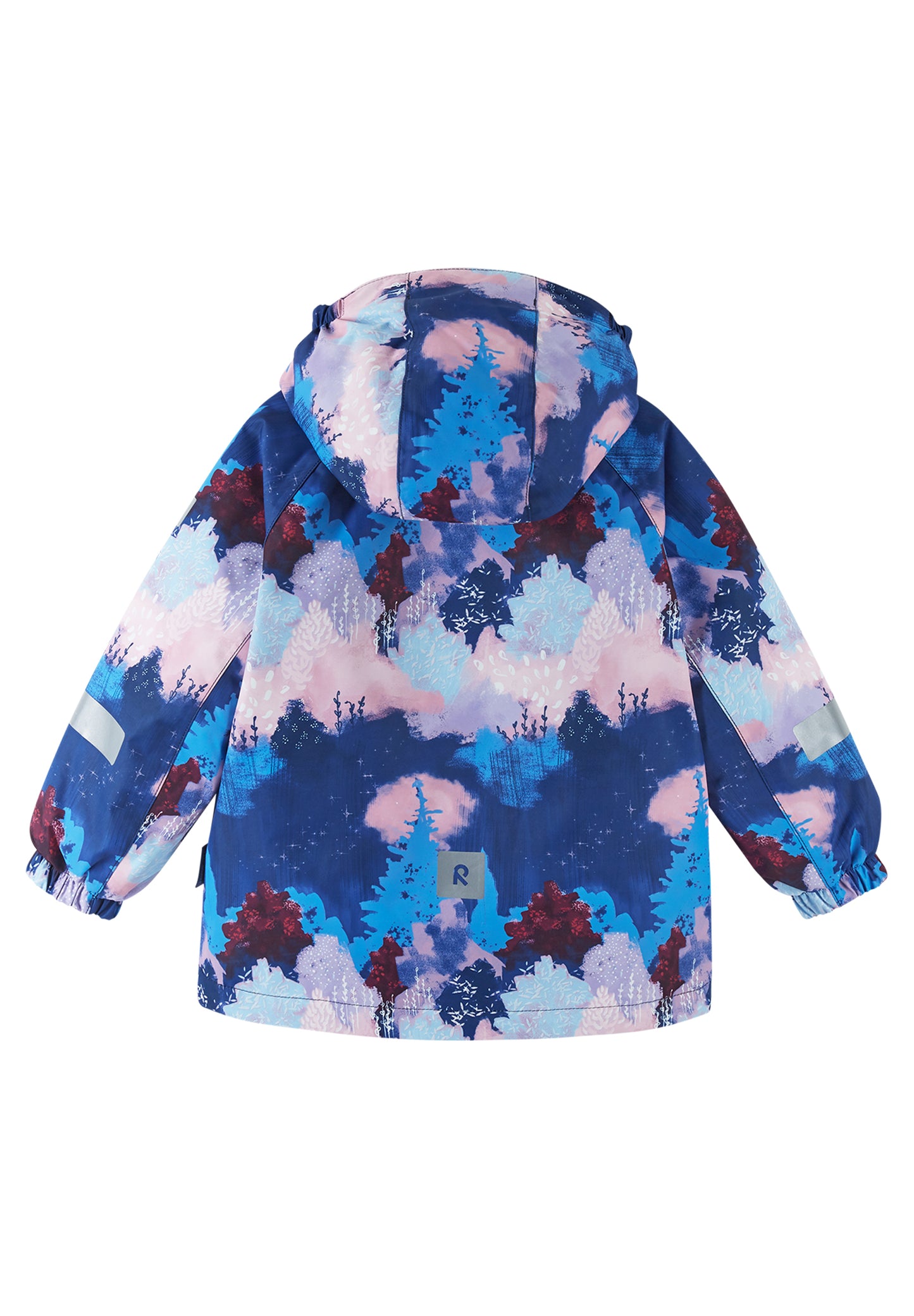 REIMA TEC Winterjacke Muonio<br>Gr. 92, 98<br> WS 10'000 mm