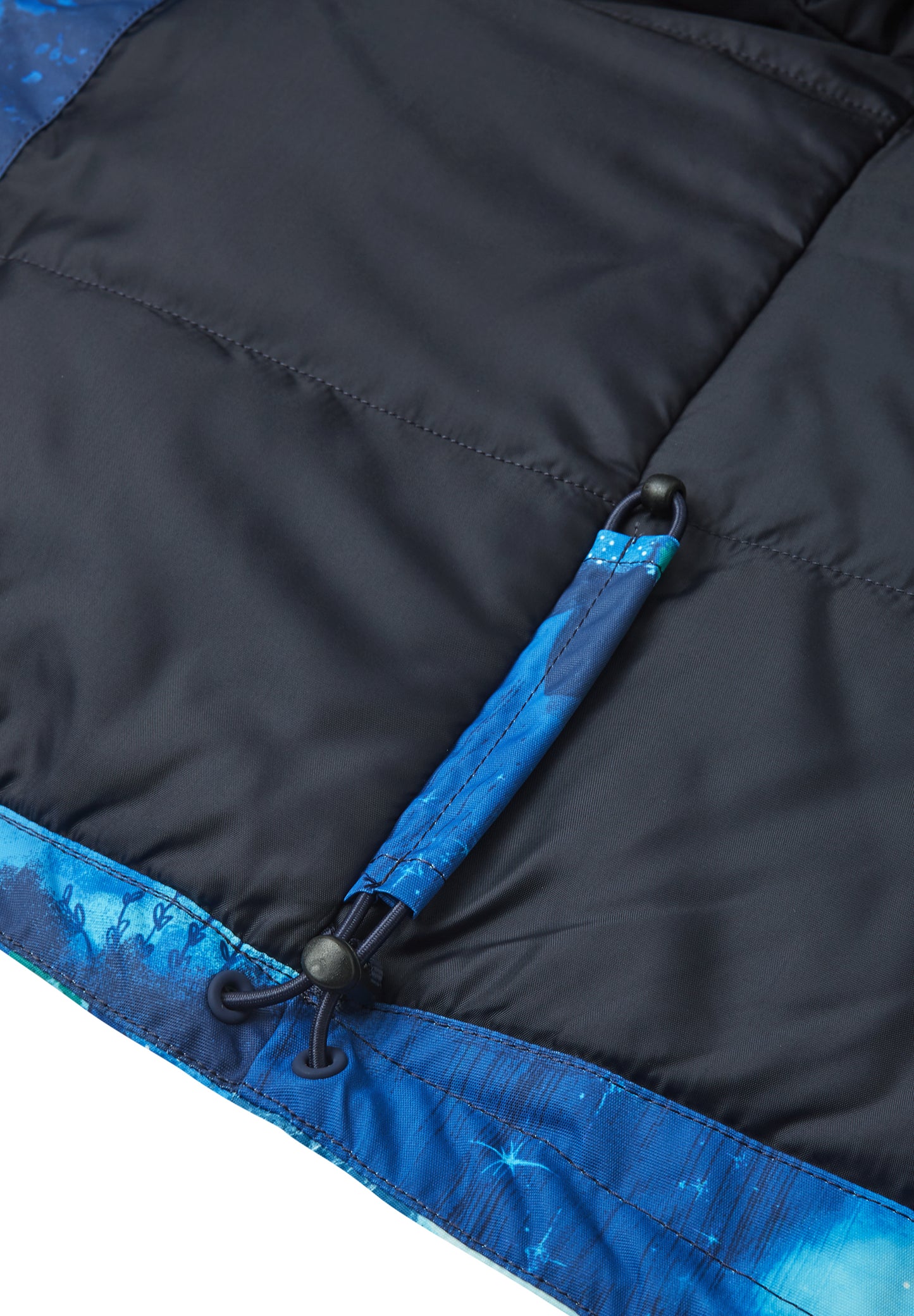 REIMA TEC Winterjacke Muonio<br>Gr. 104 bis 140 <br>WS 10'000 mm