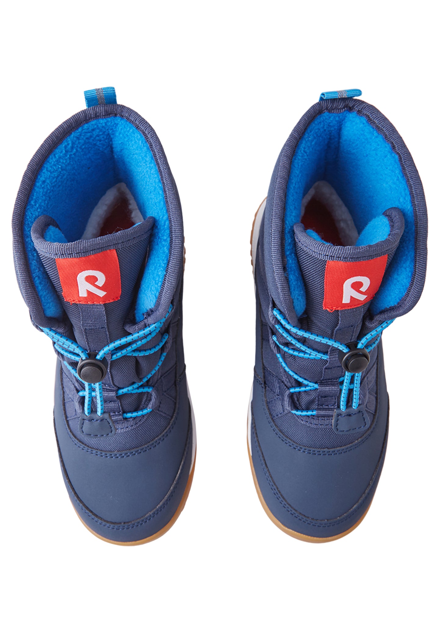 Reima TEC Herbst/Winter-Stiefel <br>Myrsky <br> Gr. 29 bis 40<br> ideal für Schule, Outdoor, Wald etc.<br>warm und leicht <br>kompletter Stiefel wasserdicht